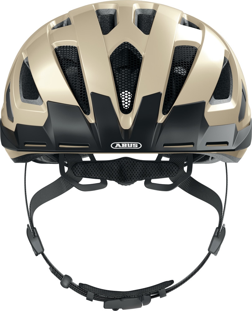 ABUS Fahrradhelm »URBAN-I 3.0«