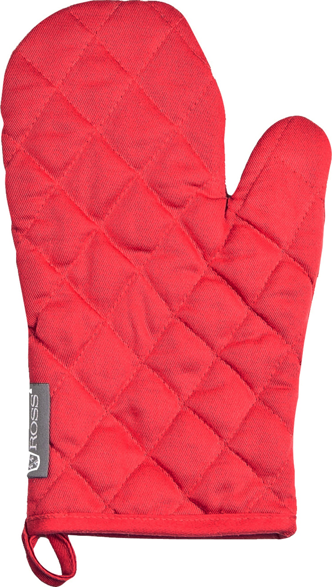 Thumbnail - ROSS Topflappen "Exclusiv" 2x Topflappen und 2x Grillhandschuh, 100% Baumwolle