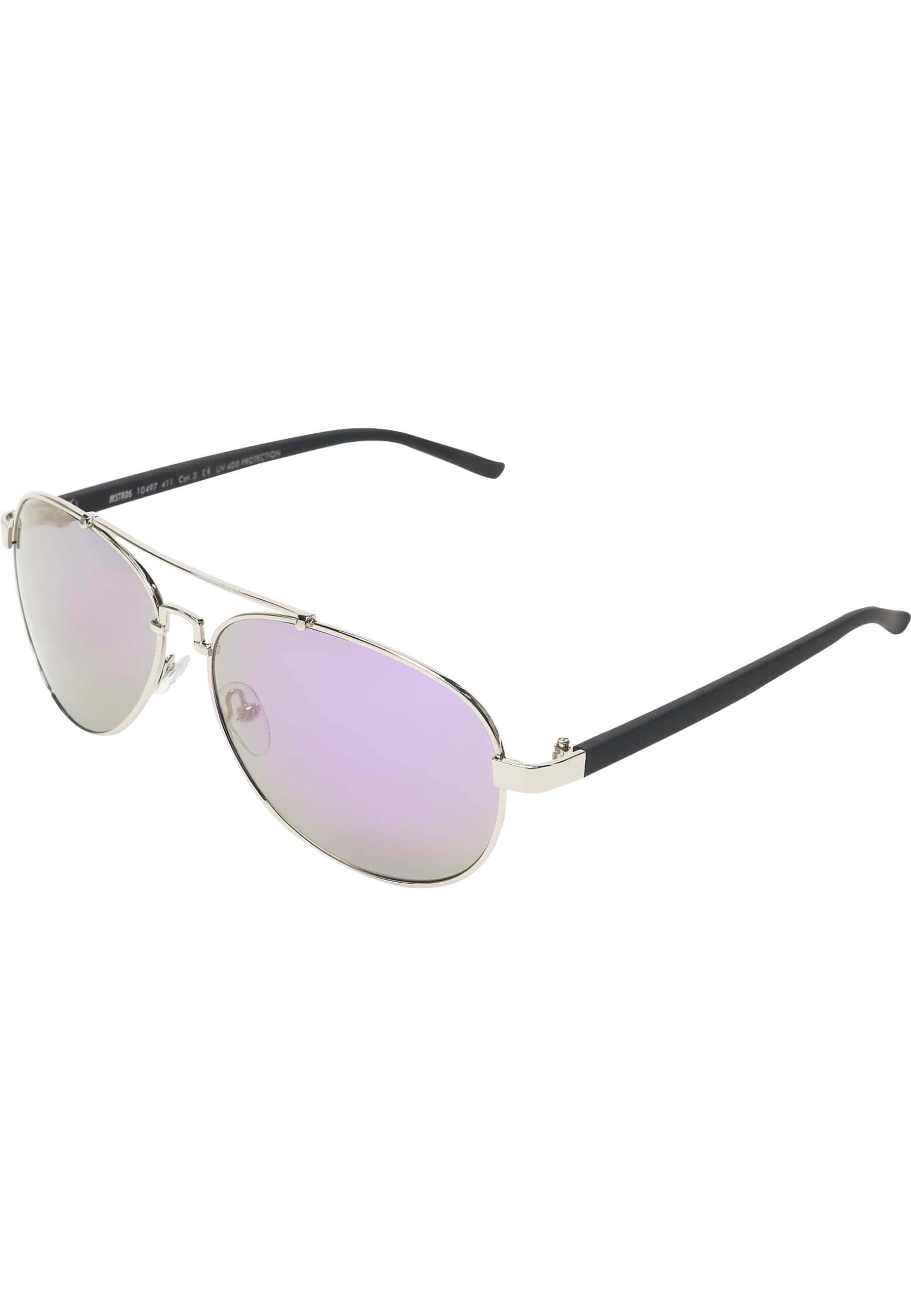 MSTRDS Sonnenbrille "MSTRDS Accessoires Sunglasses Mumbo Mirror" günstig online kaufen