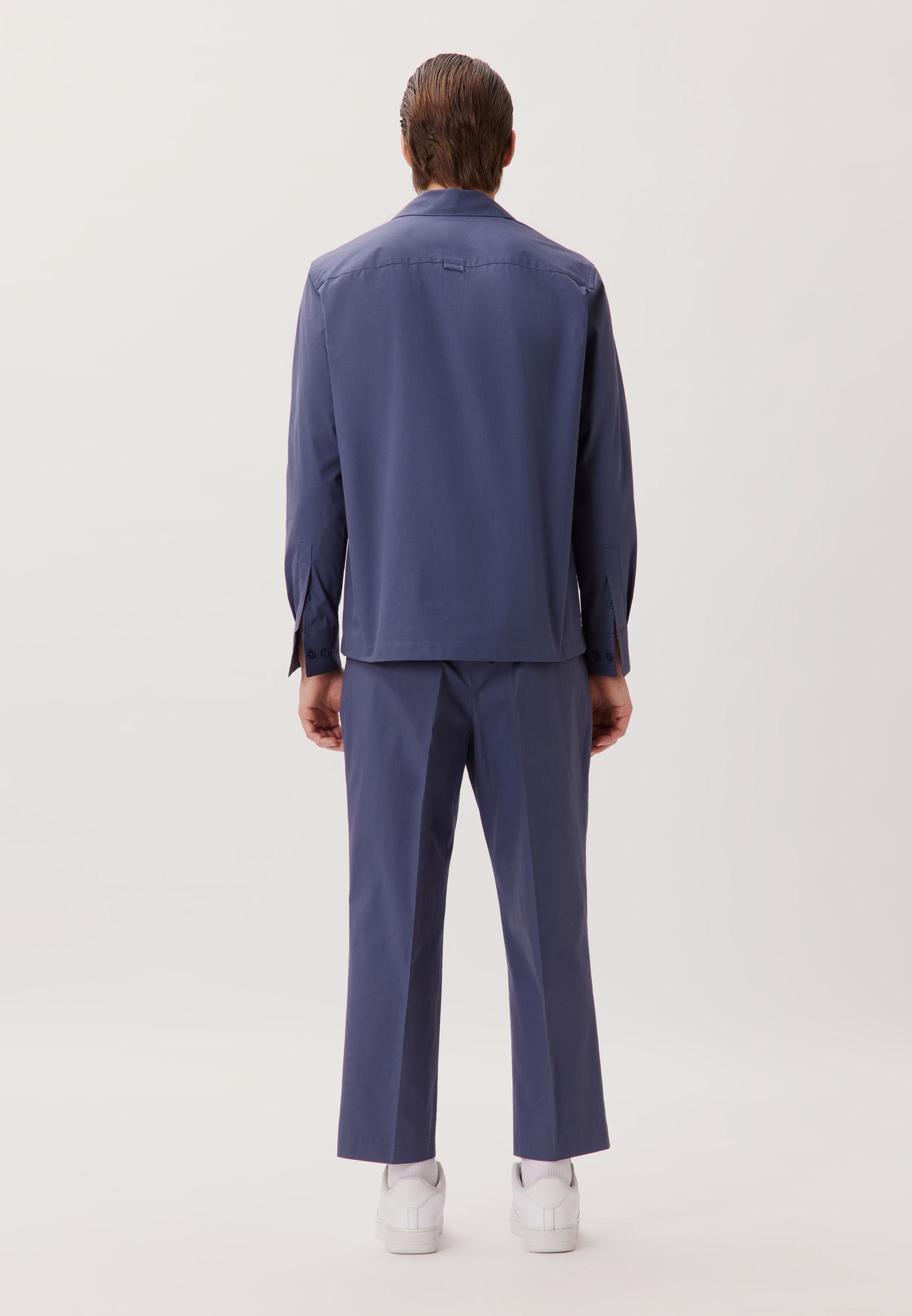 Thumbnail - studio seidensticker "Studio" Regular 1/1 Reverskragen Uni