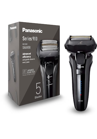 Panasonic Elektrorasierer »Series 900 Premium Ra...