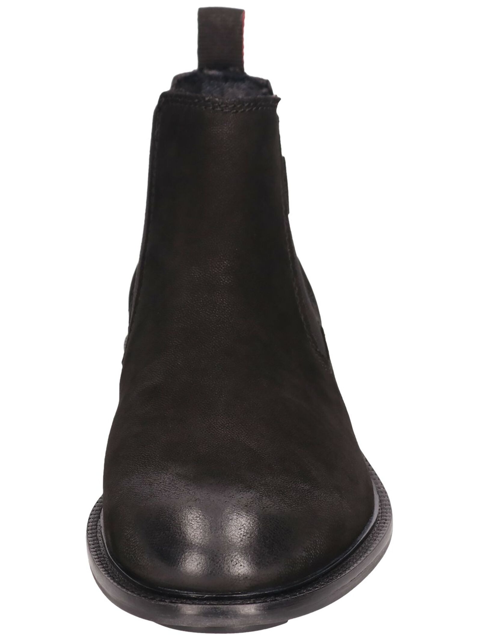 Thumbnail - bugatti Stiefelette "bugatti Stiefelette Nubukleder/Textil"