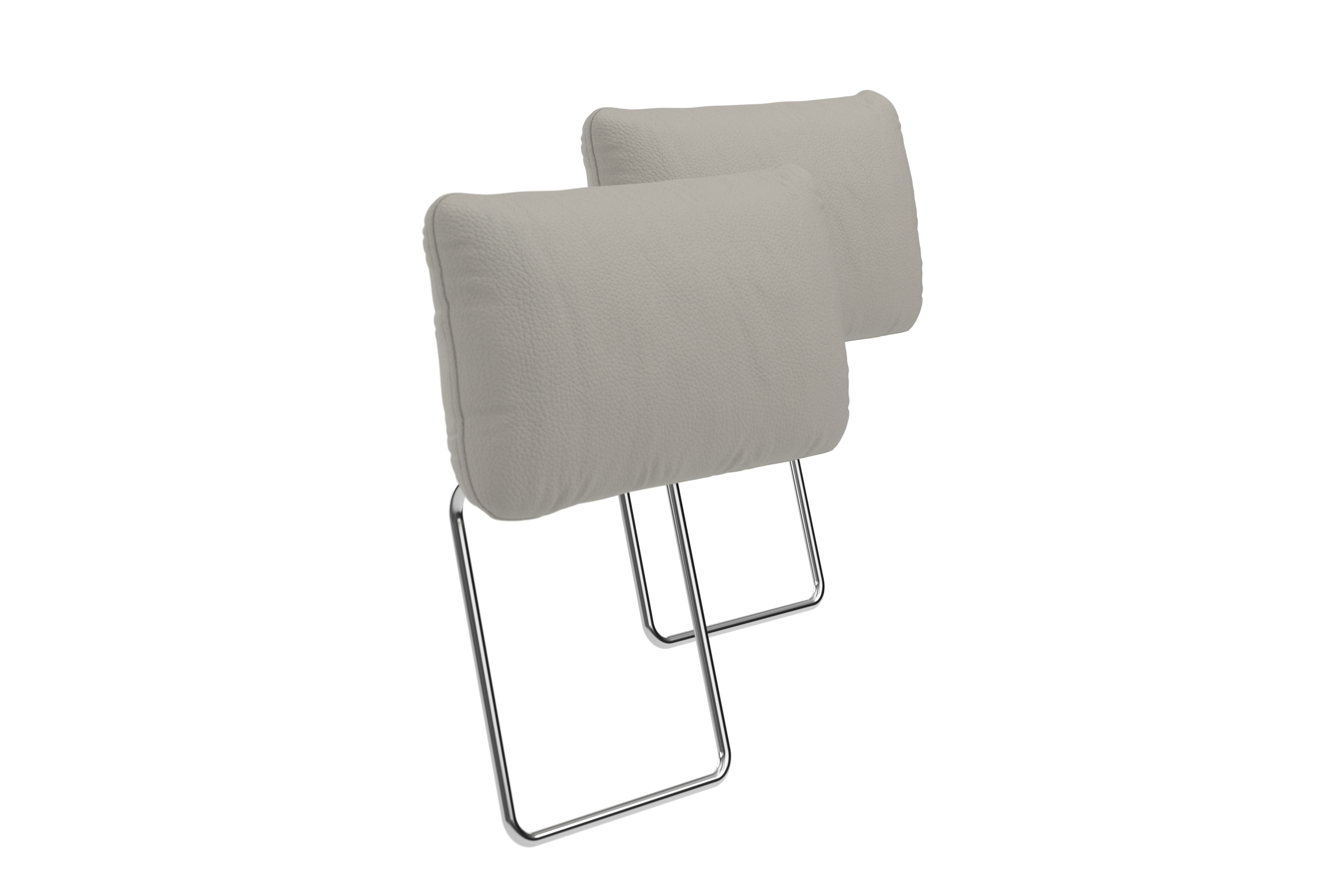 OTTO home Sofa-Kopfstütze "Costello, B: 48 cm" Set: 2 Stück, passend zur Serie