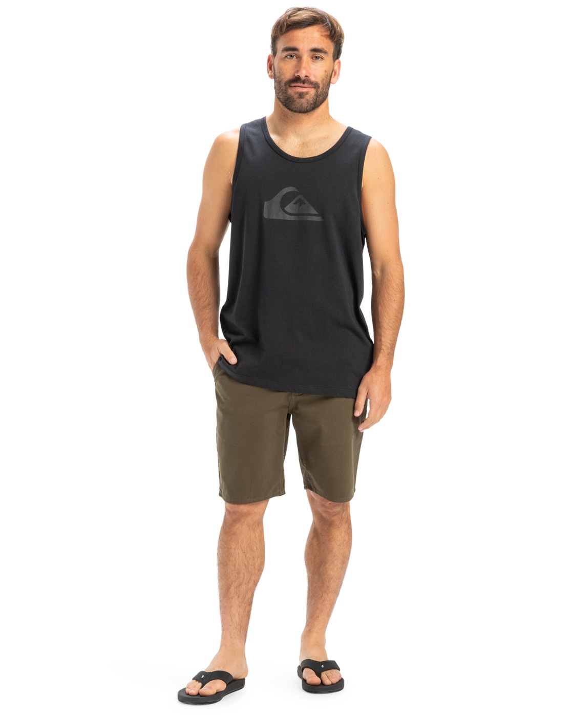 Quiksilver Chinoshorts »Everyday 20"«