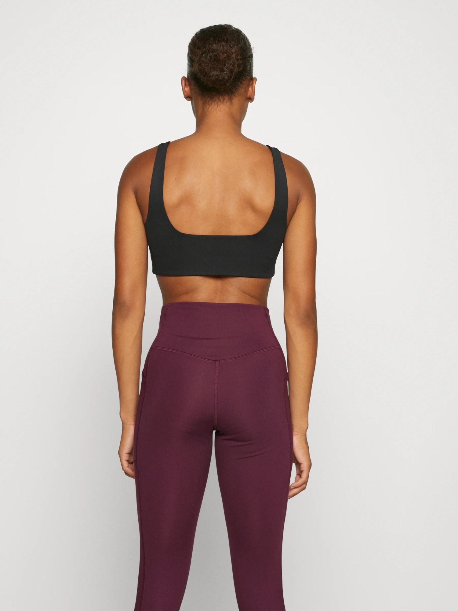 GIRLFRIEND COLLECTIVE Funktionstop »Girlfriend Collective Top Tommy«