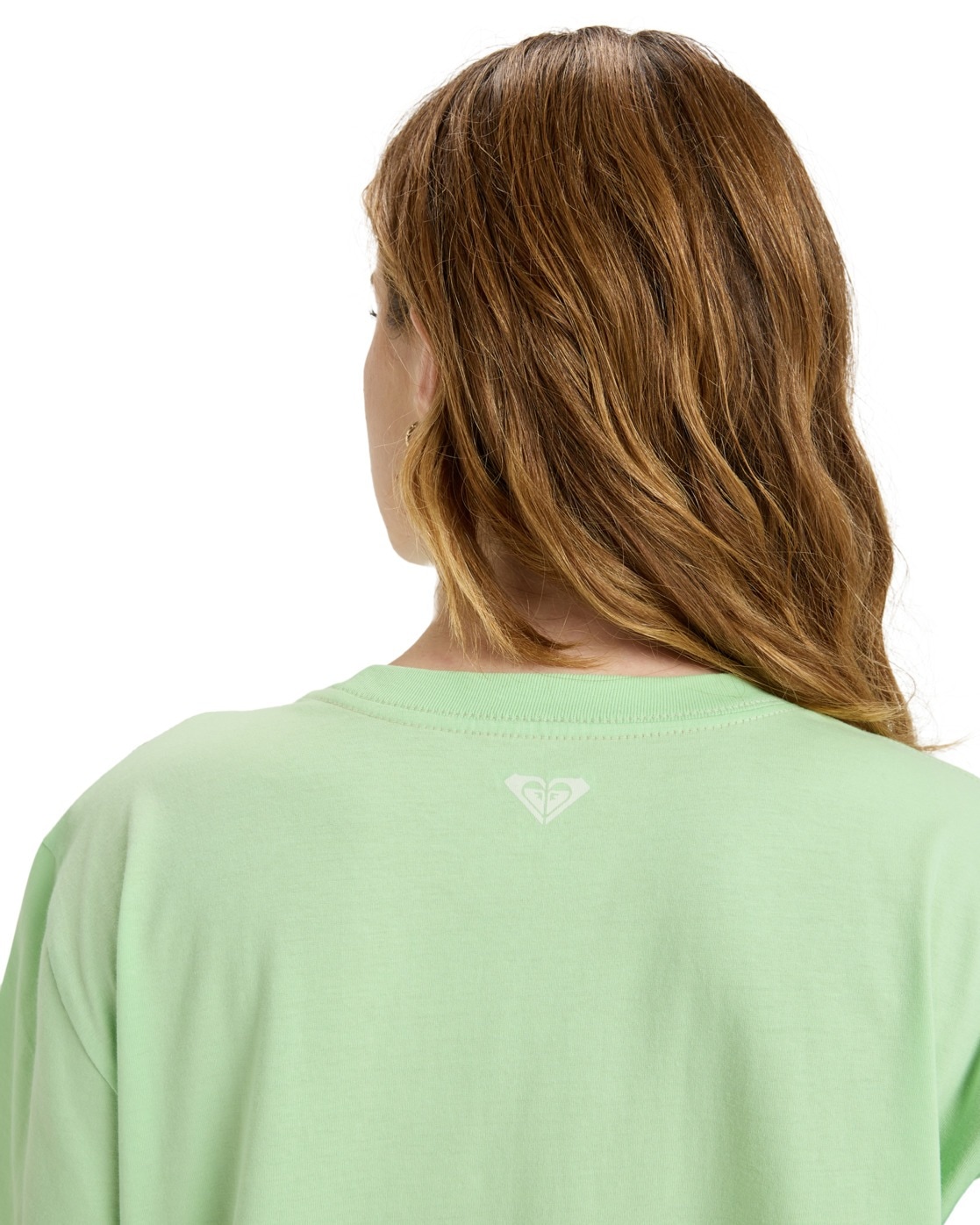 Roxy T-Shirt »Hangloose The Sky«