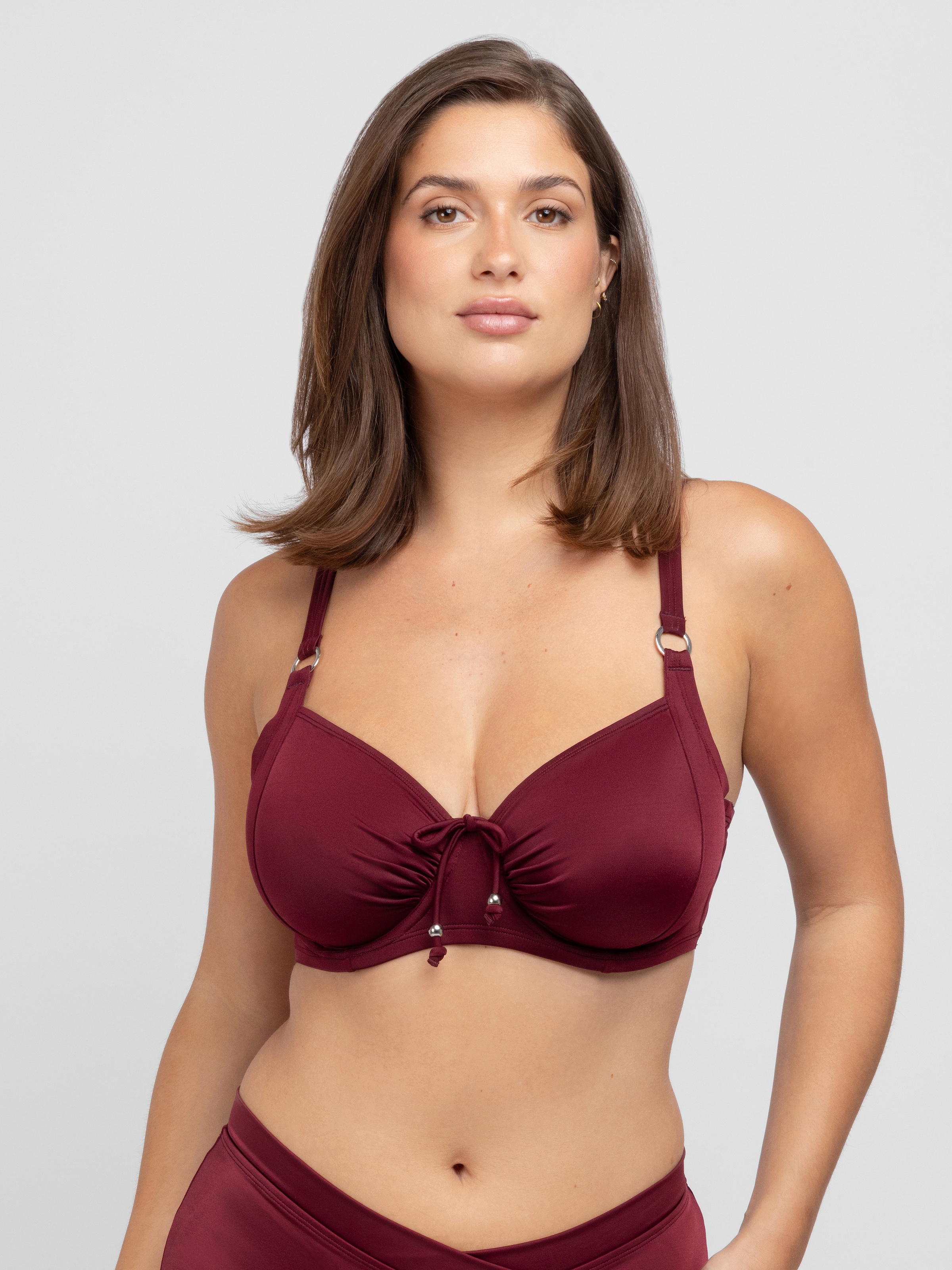 Dorina Bügel-Bikini-Top "Fiji"