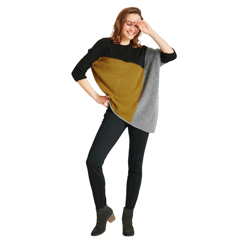 heine Strickpullover »Pullover«