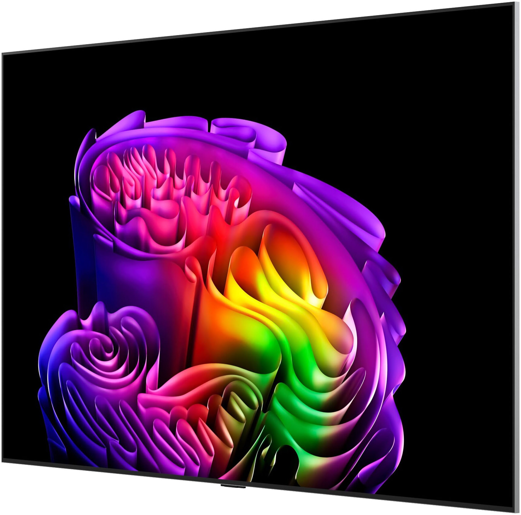 LG OLED-Fernseher »OLED83G67LW« 210 cm/83 ″ Smart-TV