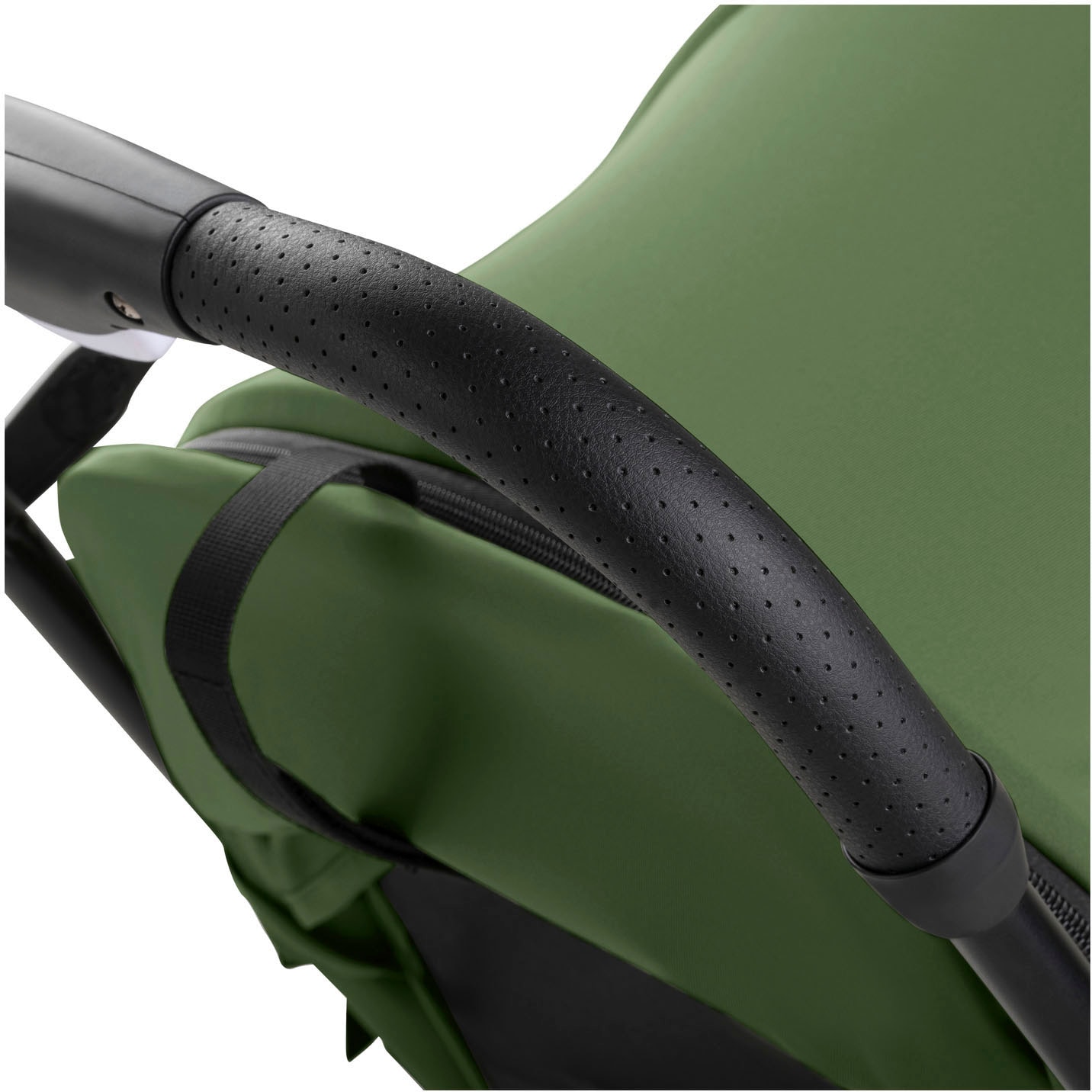 Hauck Kinder-Buggy »Travel N Care Plus Buggy, green«, 22 kg