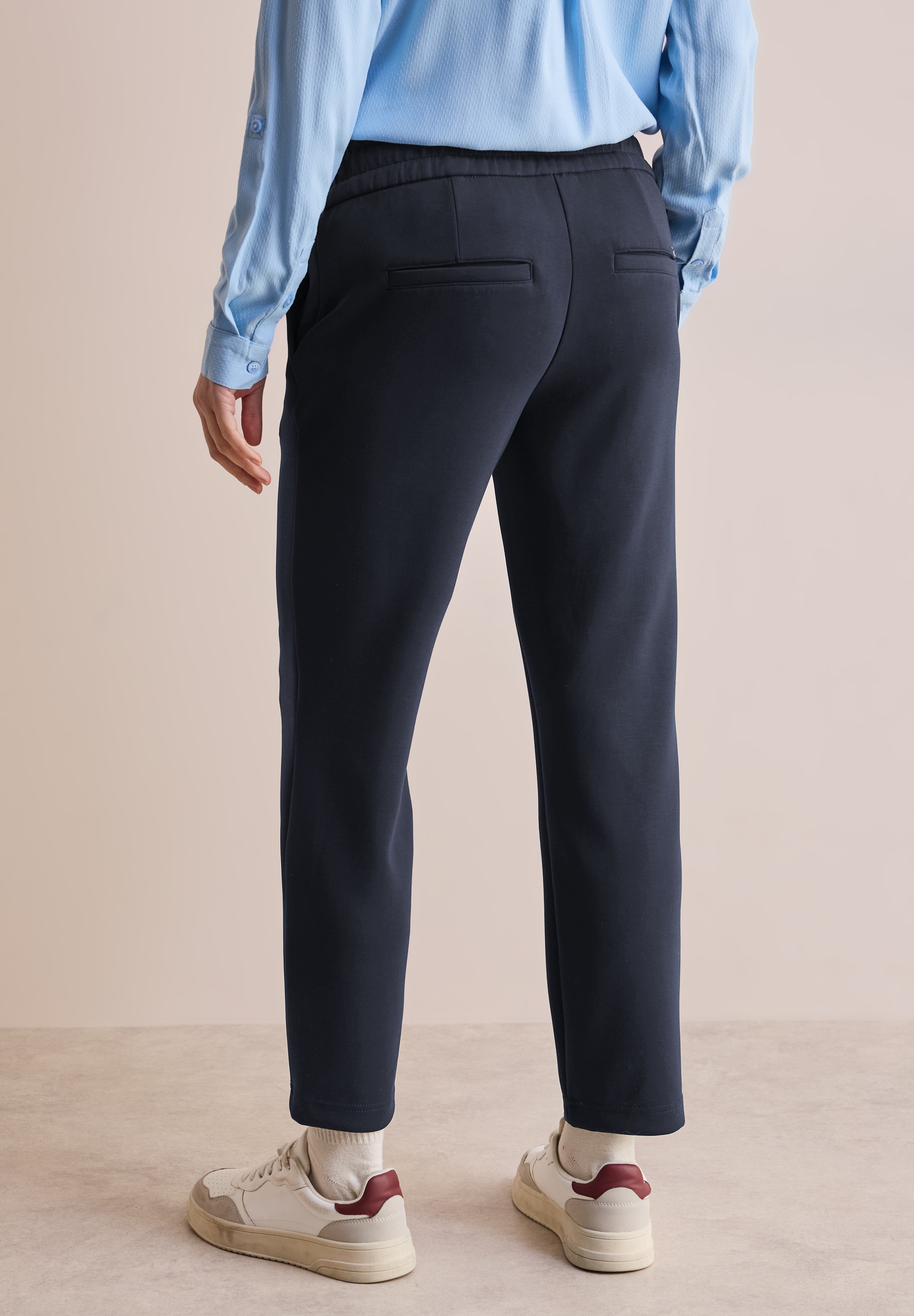 Cecil Stoffhose "Style Tracey", mit Taschen günstig online kaufen
