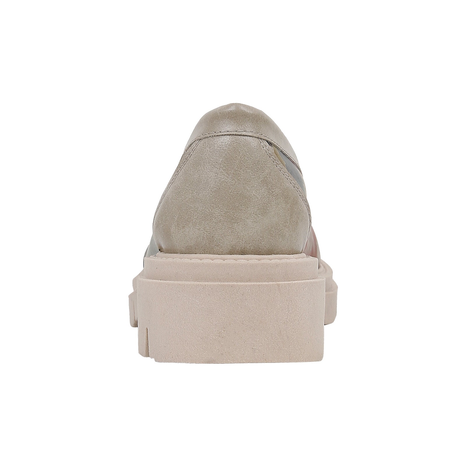 DOGO Loafer »Cindy Loafer Anatolian Patterns Damen Halbschuhe«  Handgefertigt