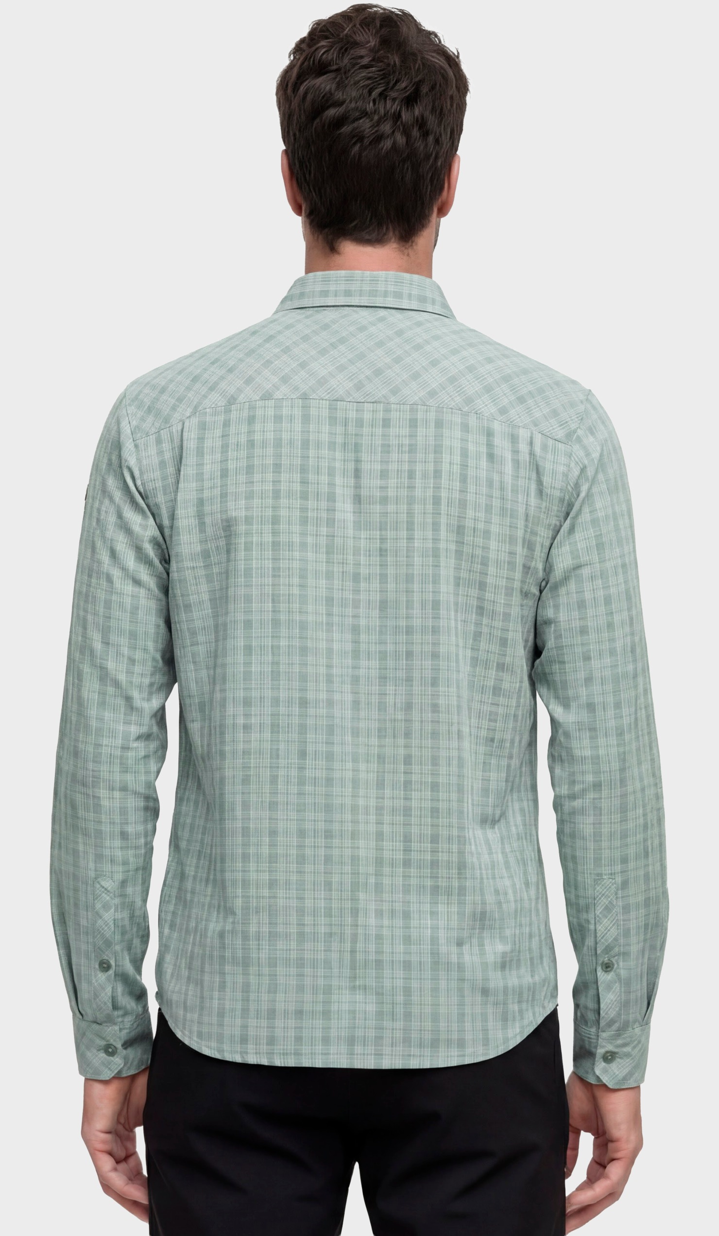 Schöffel Outdoorhemd »Shirt Style Energio MEN«