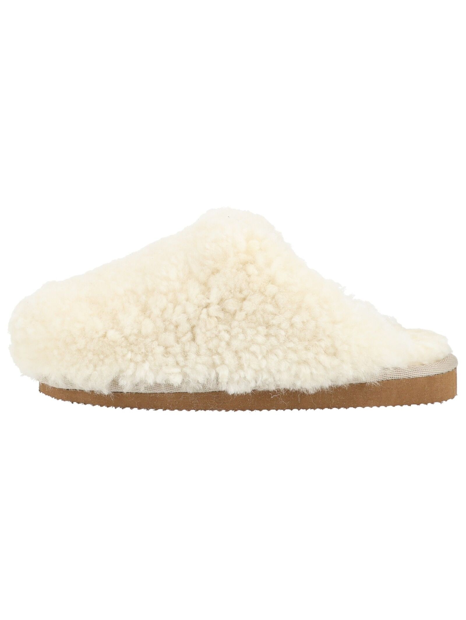 Shepherd Slipper »Shepherd Slipper Lammfell«