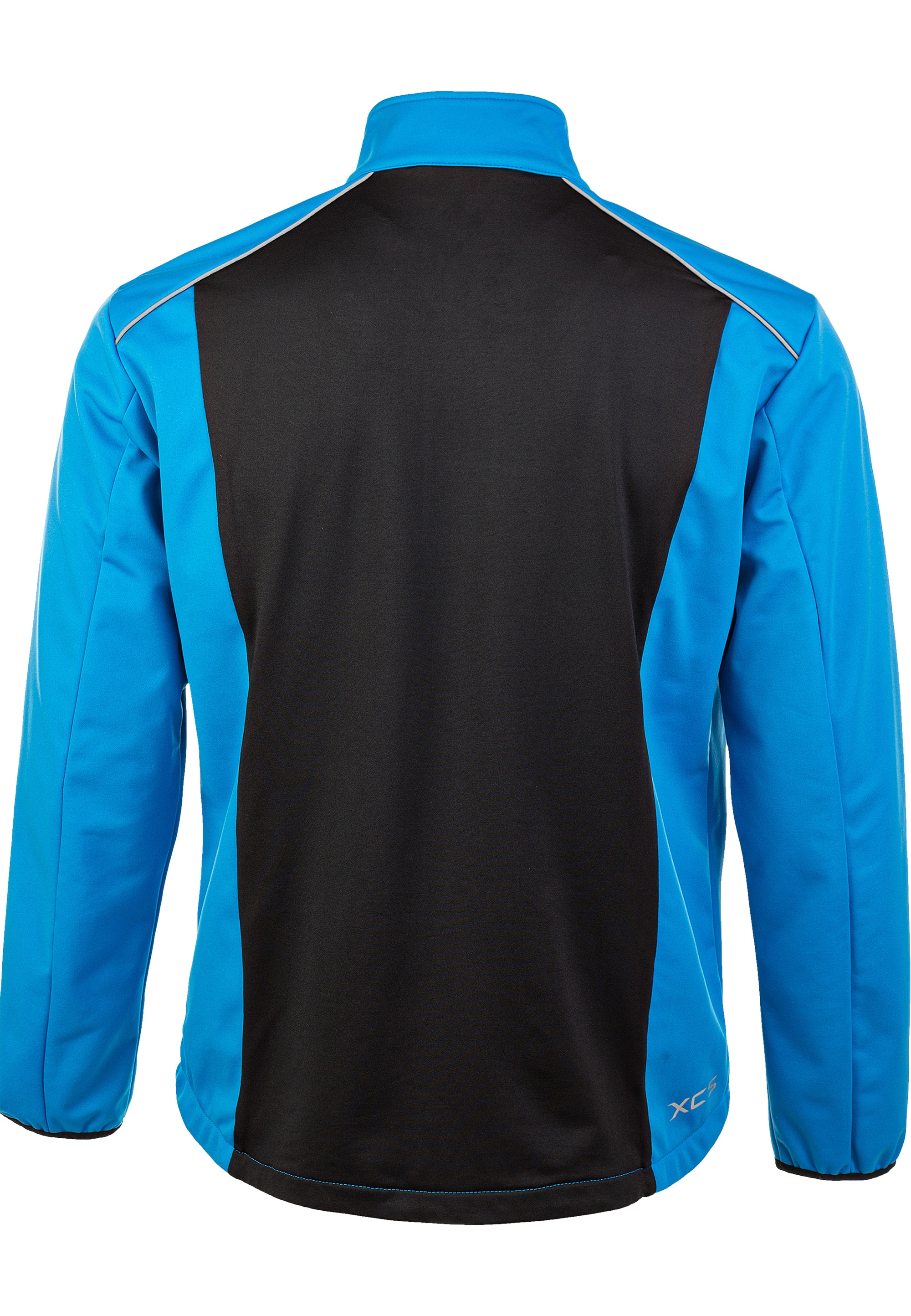 ENDURANCE Softshelljacke »Naval«, mit wasser -und winddichter Funktion