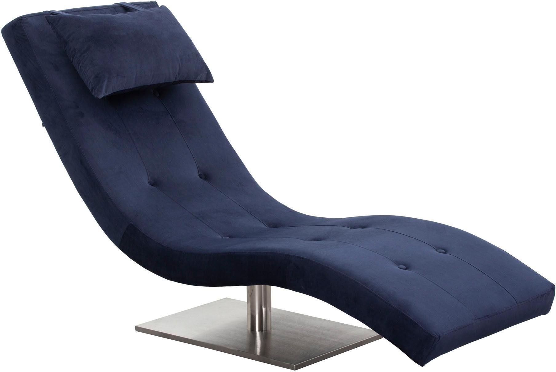SalesFever Relaxsessel "Komfortabler Relaxsessel zum Entspannen", Extravaga günstig online kaufen
