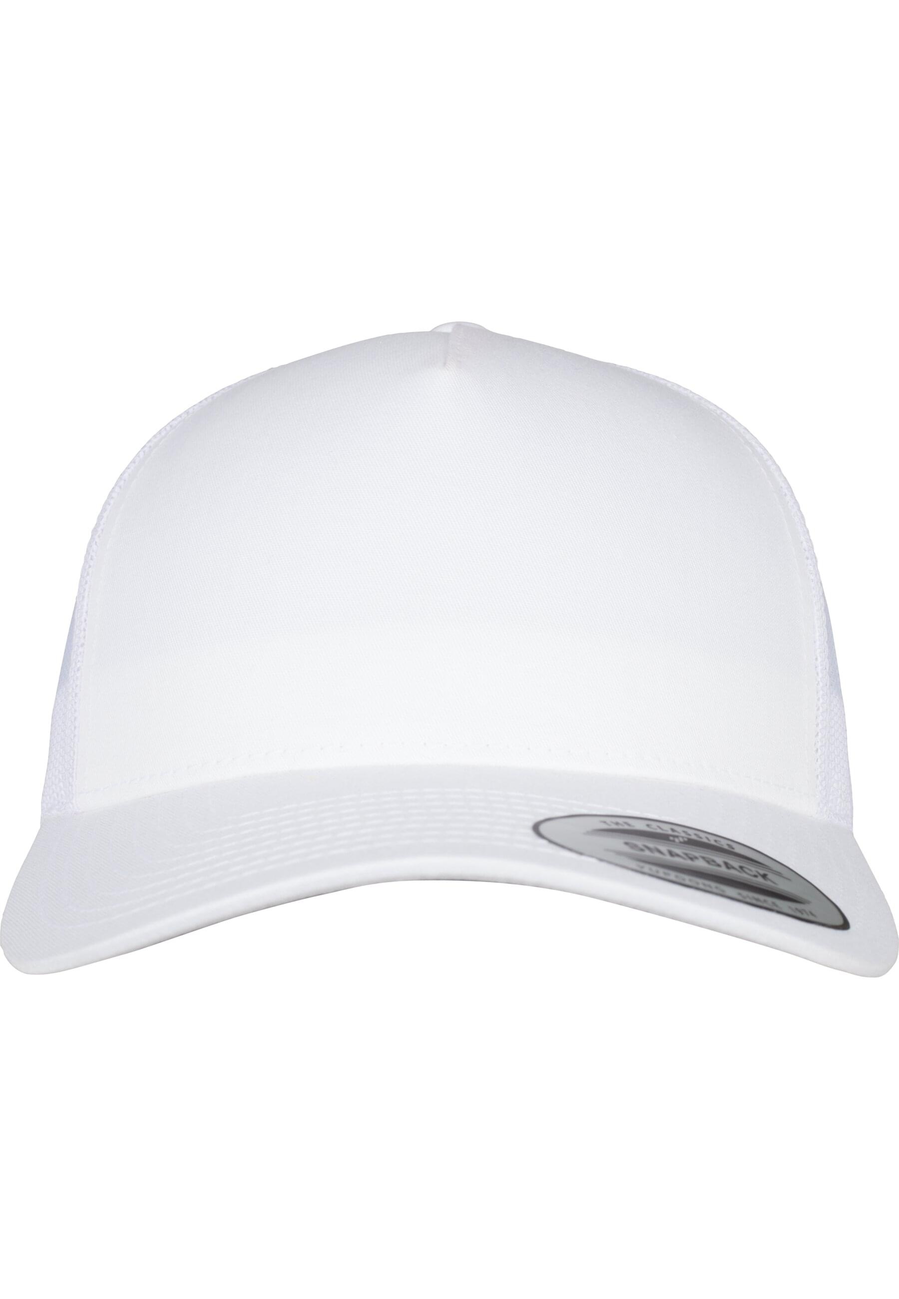 Flexfit Flex Cap "Flexfit Unisex 5-Panel Retro Trucker Cap"