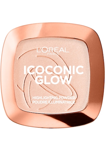 L'ORÉAL PARIS L'ORÉAL PARIS Highlighter