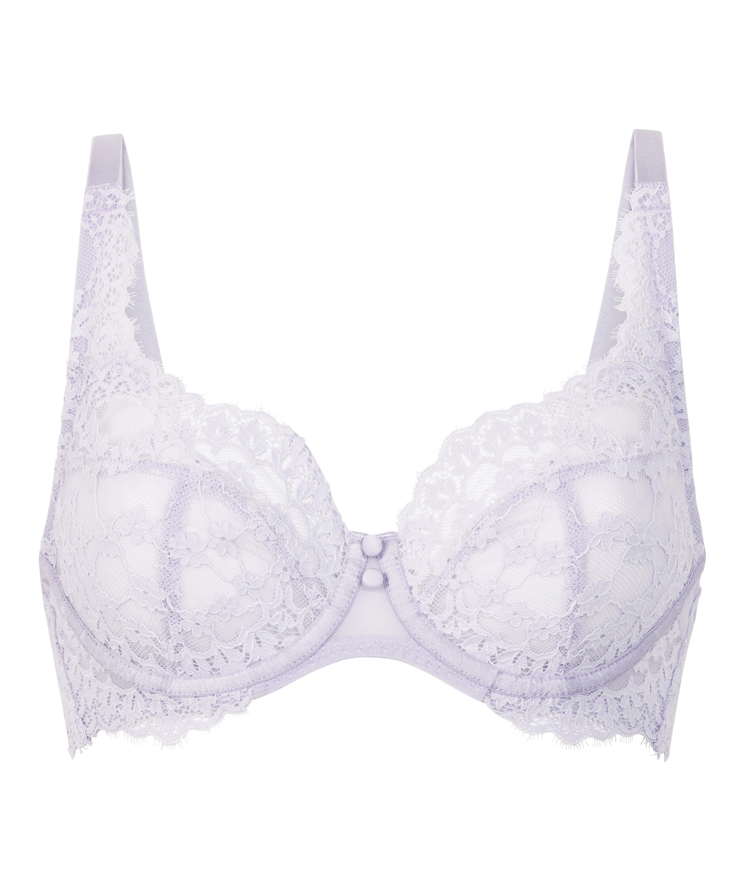 Hunkemöller Bügel-BH »Unwattierter Bügel-BH Daisy«