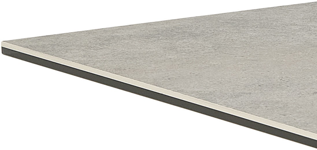 ACTONA GROUP Esstisch »Heaven mit Keramikplatte & stabilem Stahlgestell, mehrere Varianten« Breite: 135, 160 und 200 cm,  Pflegeleichter Design-Esstisch – robust, stilvoll & langlebig