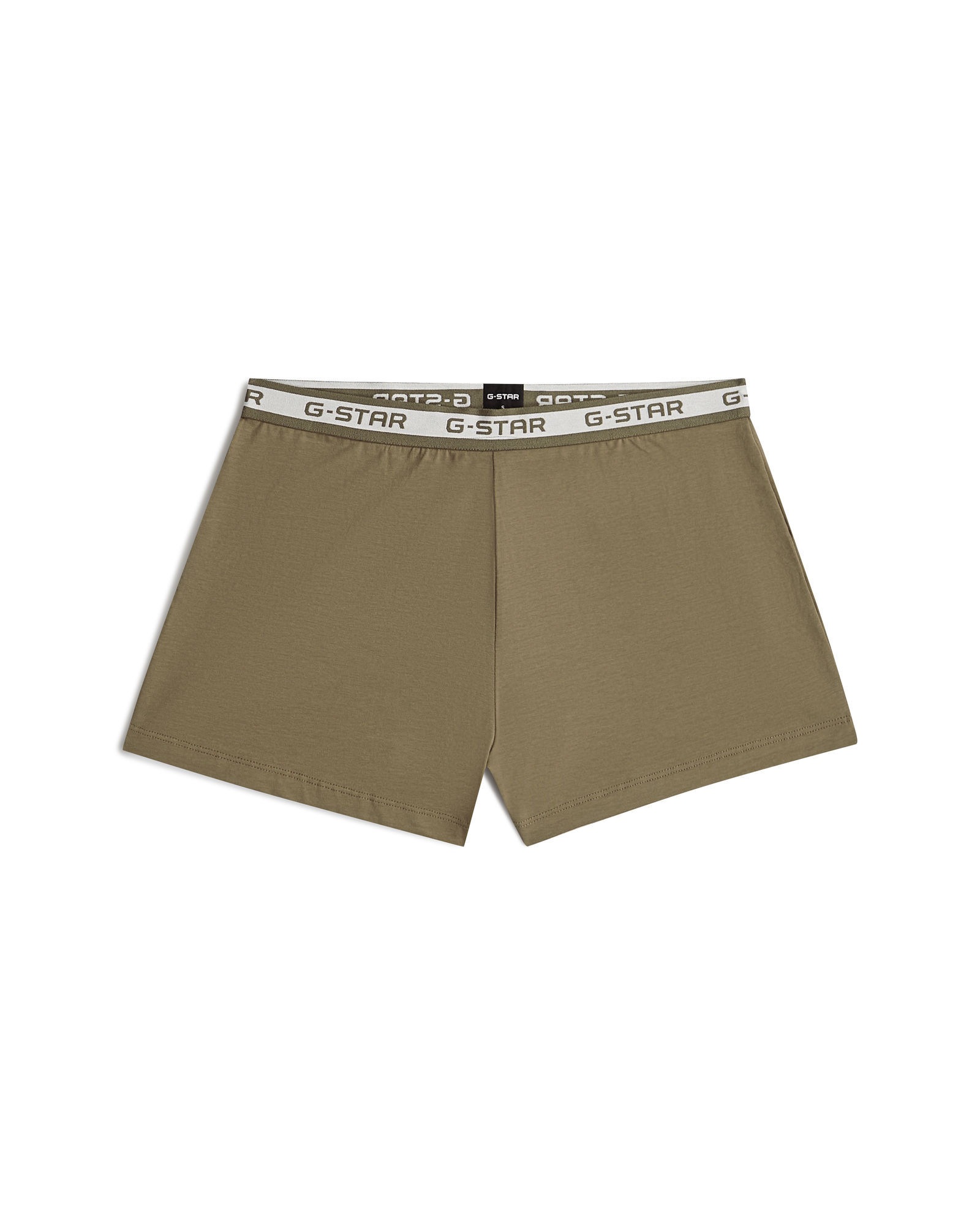 G-STAR Pyjama »T-Shirt & Shorts Pyjama Set«