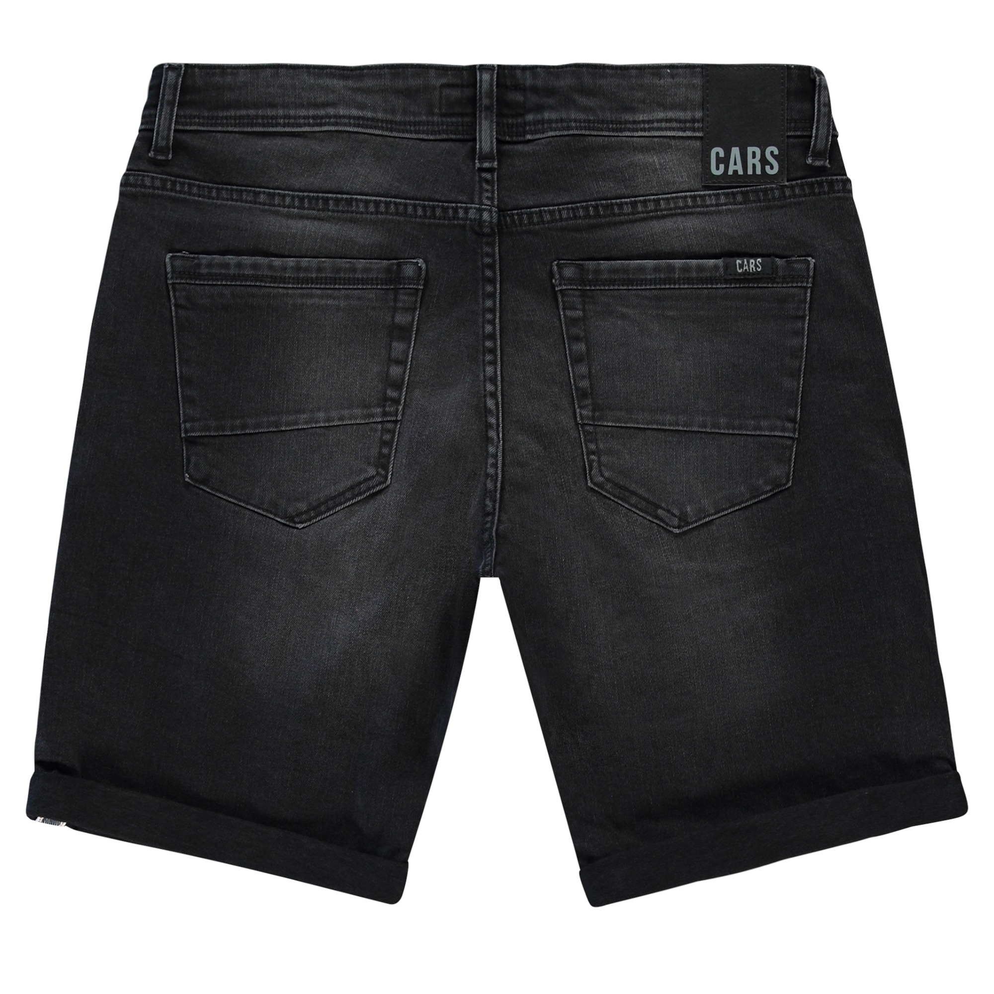 CARS JEANS Jeansshorts »HUNTER SHORT«