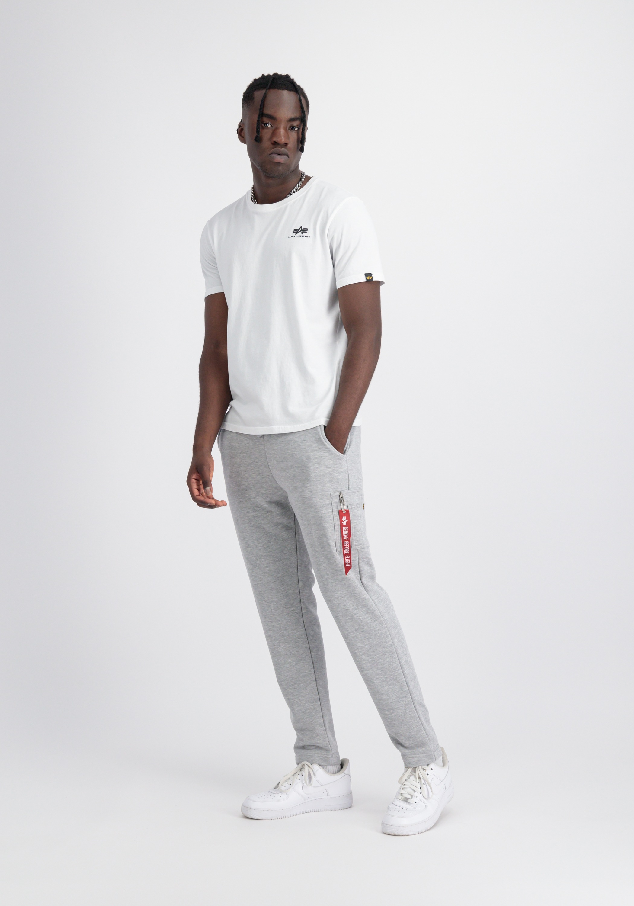 Thumbnail - Alpha Industries Jogginghose "X-fit Jogger S Leg"