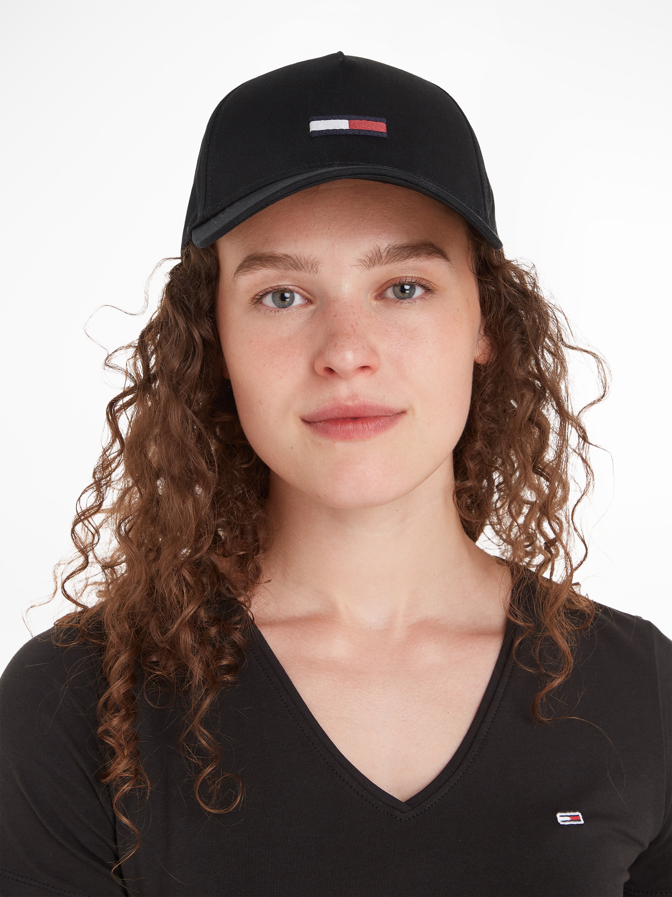 Tommy Hilfiger Baseball Cap günstig online kaufen