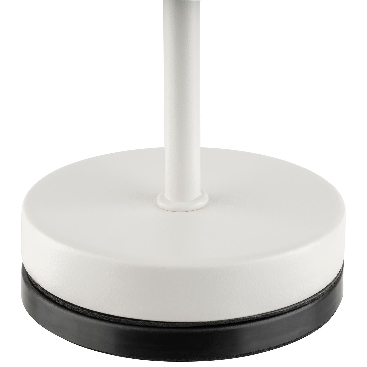 APS LED Tischleuchte »"MERLE MICRO" Kabellose USB-C Tischleuchte«, 1 flammig, Leuchtmittel LED-Modul | LED fest integriert, Spritzwasssergeschützt IP 54, inkl. Dockinstation und Fernbedienung
