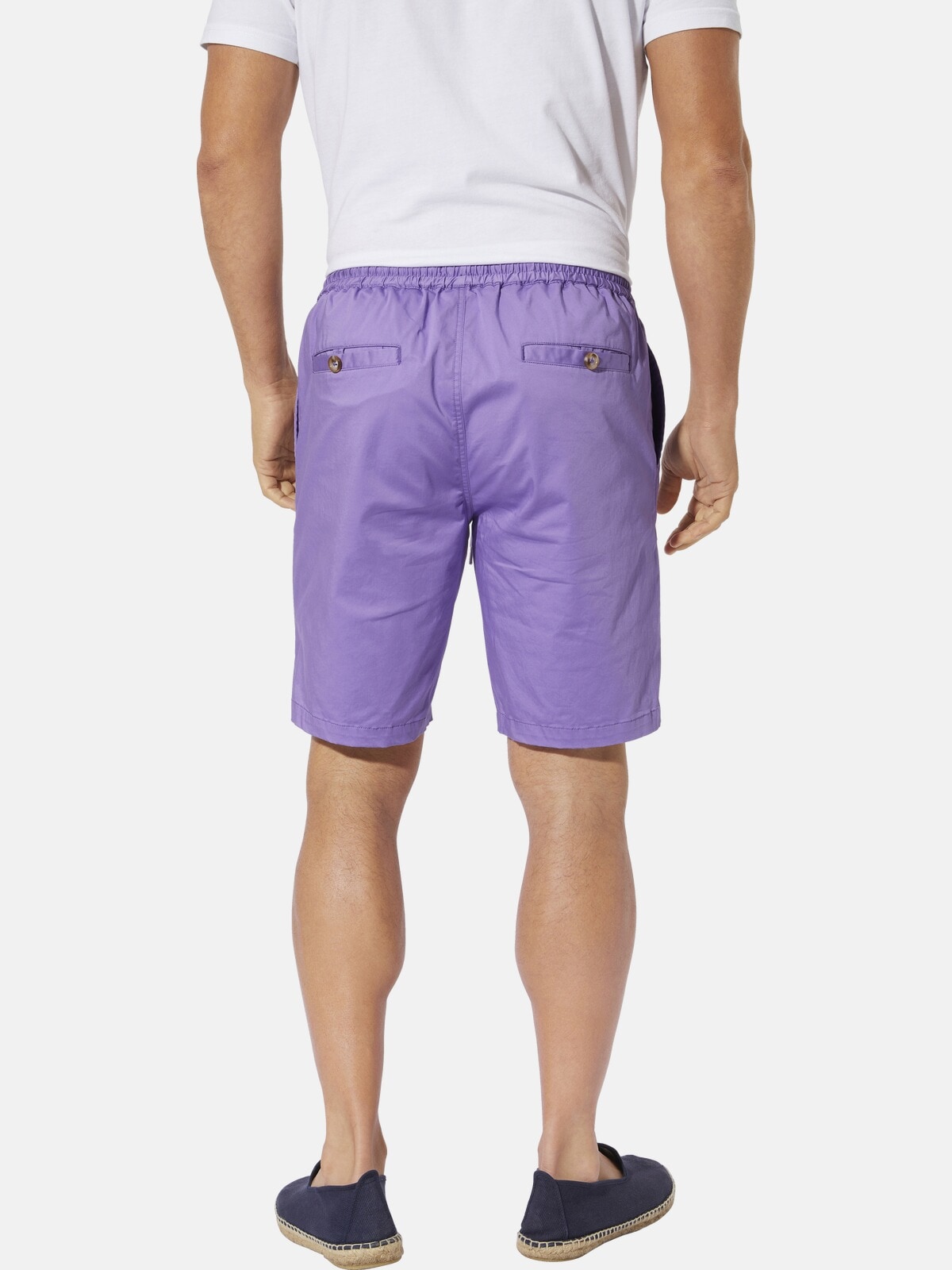 Babista Schlupfhose »Schlupfshort GALMAR«