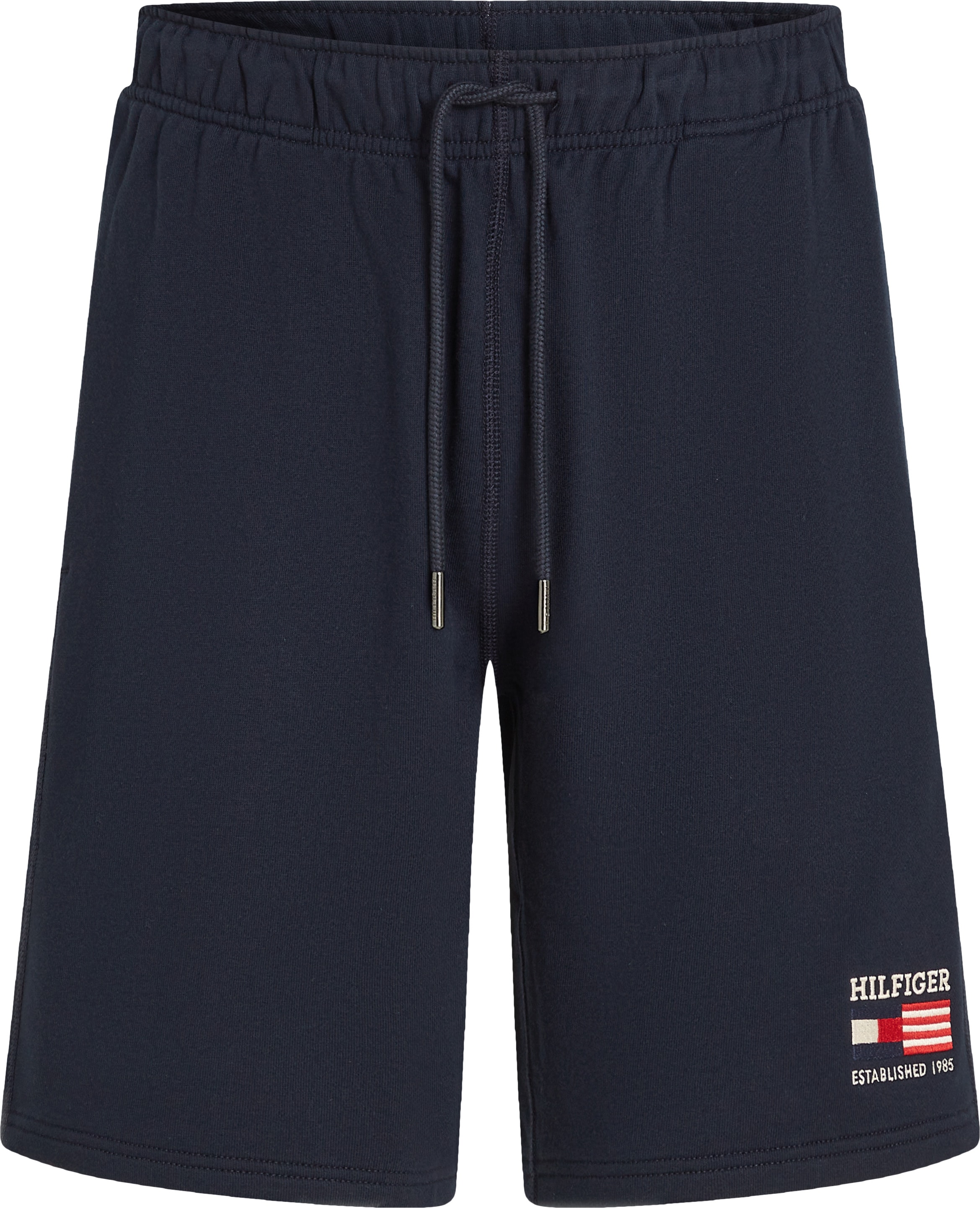 Tommy Hilfiger Sweatshorts »AMERICANA SHORTS«
