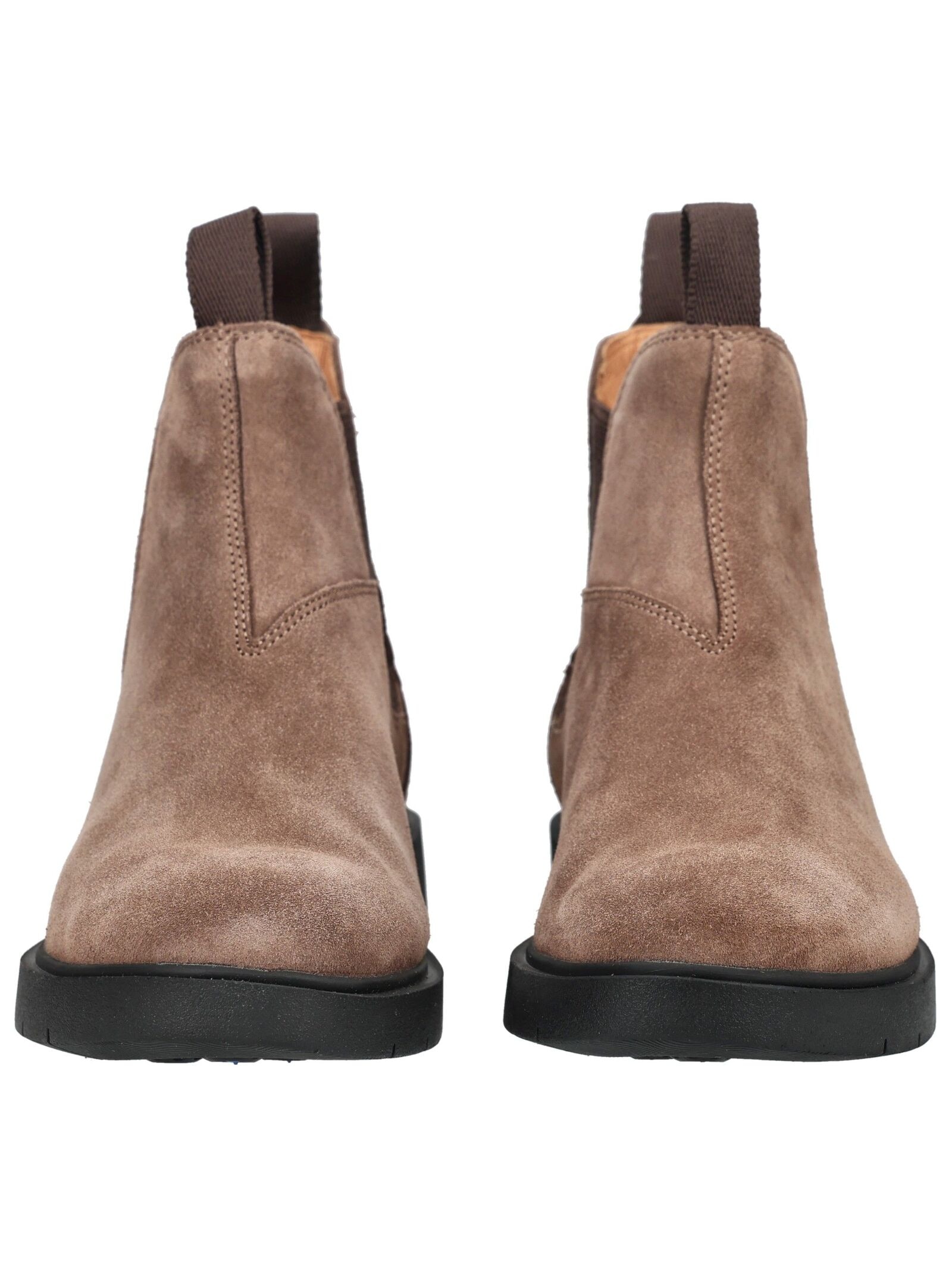 Geox Stiefelette »Geox Stiefelette Veloursleder/Textil«
