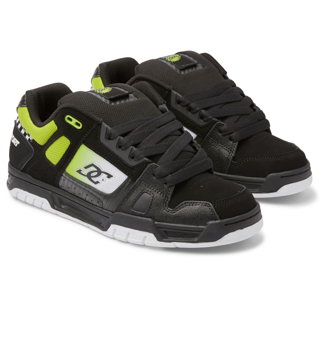 DC Shoes Sneaker "Stag" günstig online kaufen