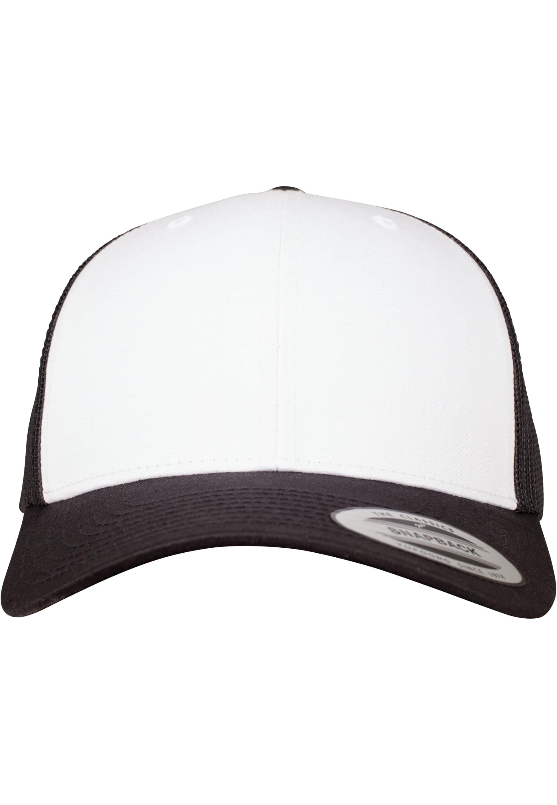 Flexfit Flex Cap "Flexfit Unisex Retro Trucker Colored Front"