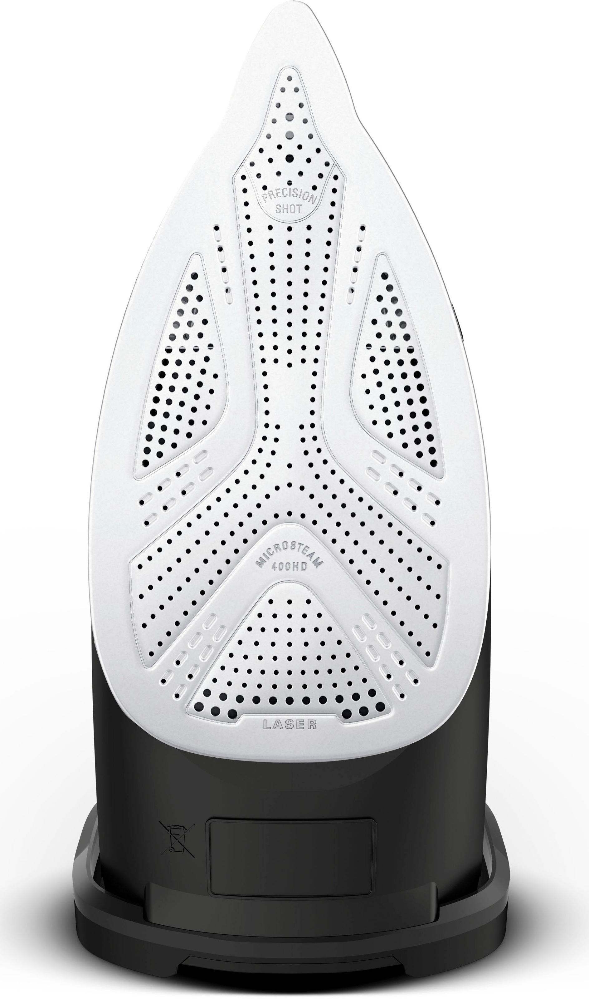 Rowenta Dampfbügeleisen "DW9520 Steamforce Pro" 3200 W günstig online kaufen