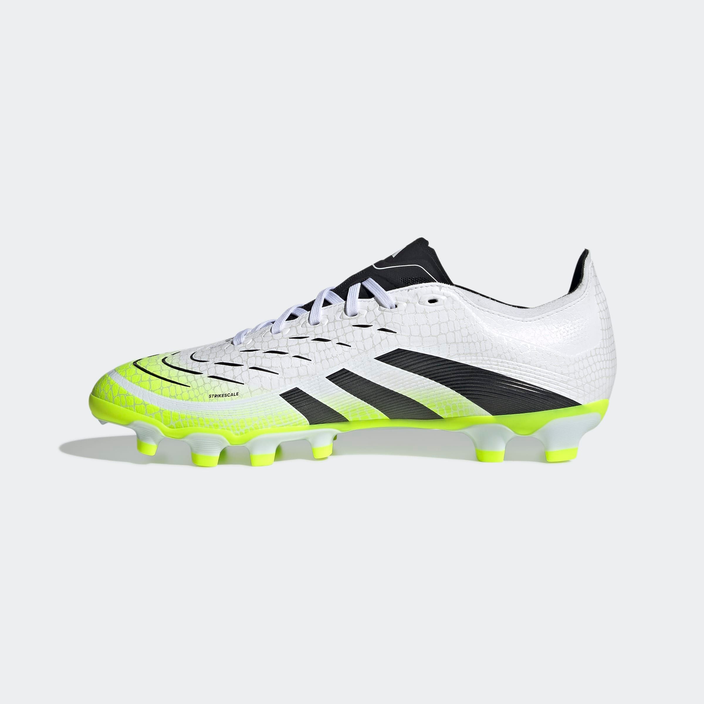 adidas Performance Fußballschuh »PREDATOR LEAGUE MULTI-GROUND«, geeignet für Rasen- und Kunstrasenplätze