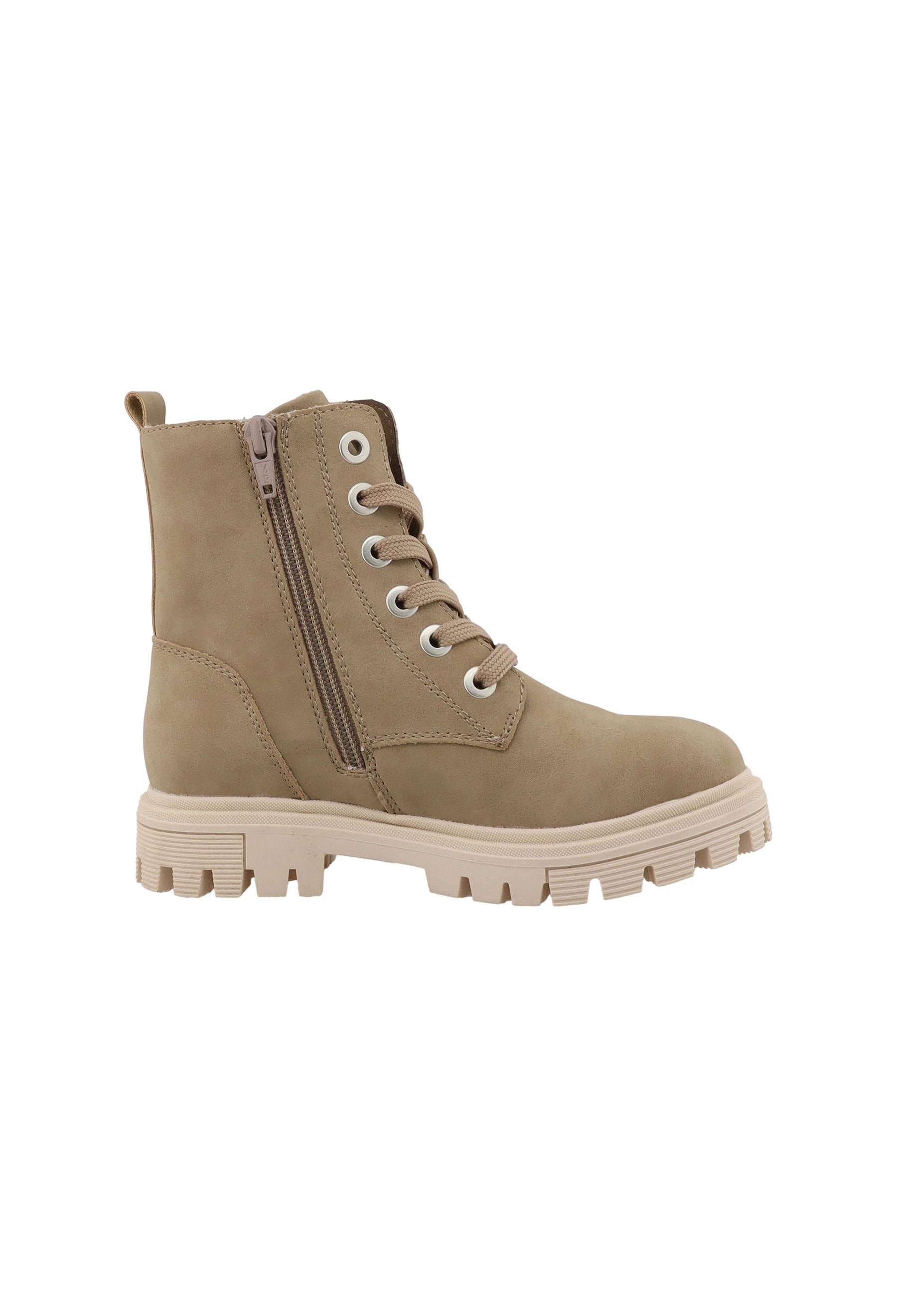 TOM TAILOR Winterstiefel »Tom Tailor Stiefel«  1 tlg.