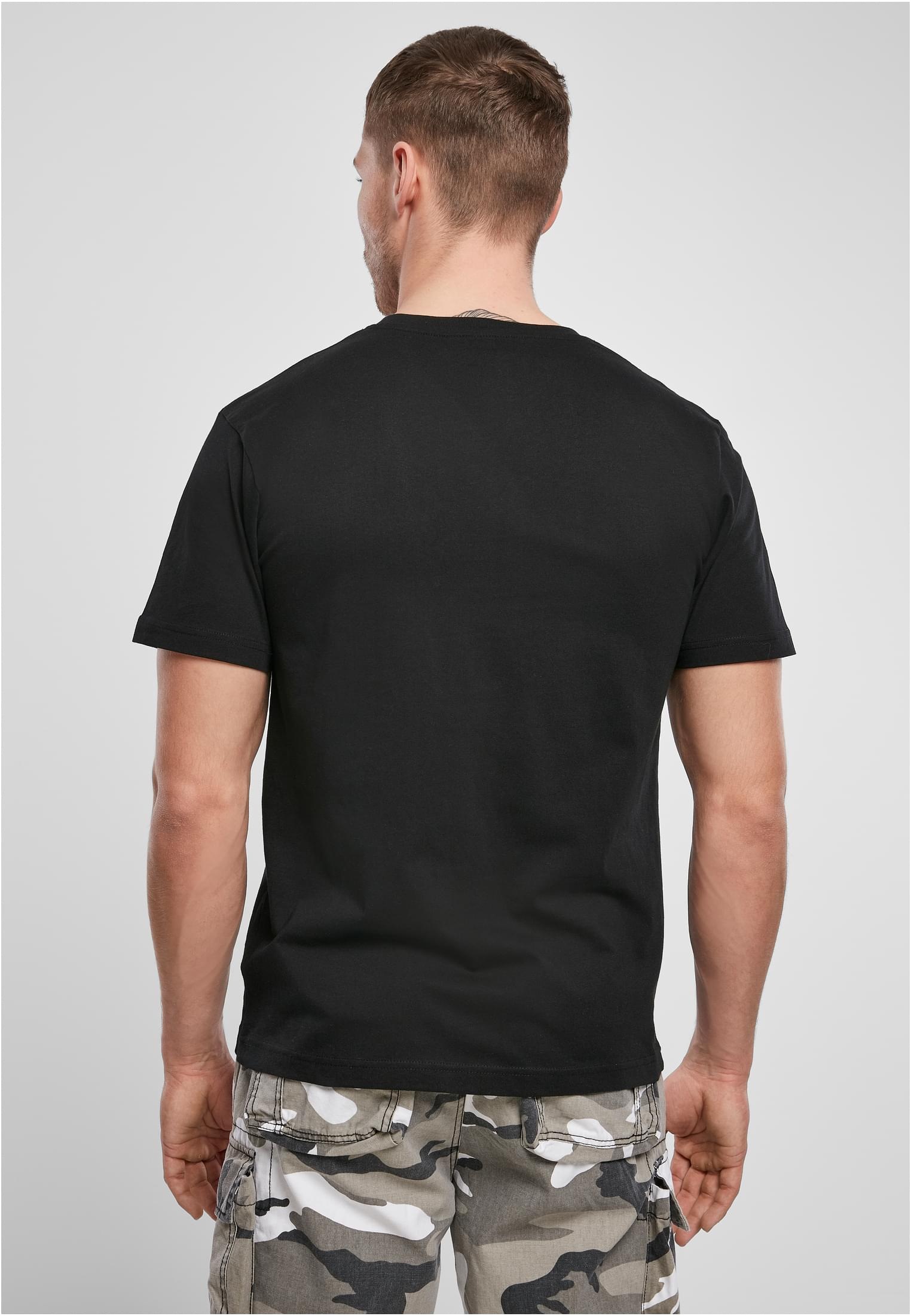 Brandit Kurzarmshirt »Brandit Herren Brandit Premium Shirt«, (1 tlg.)