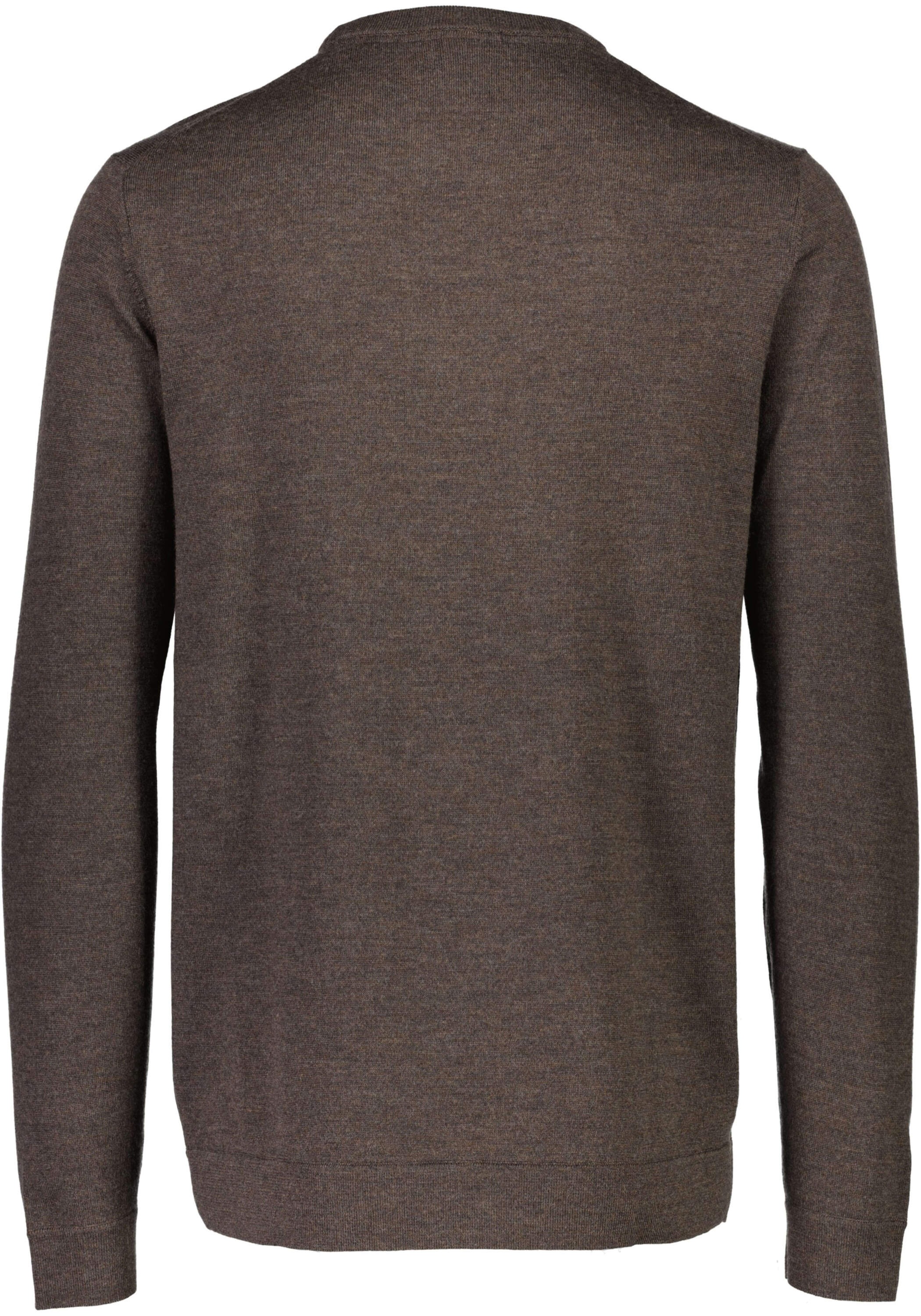 LINDBERGH Strickpullover »Strickpullover Comfort Fit«