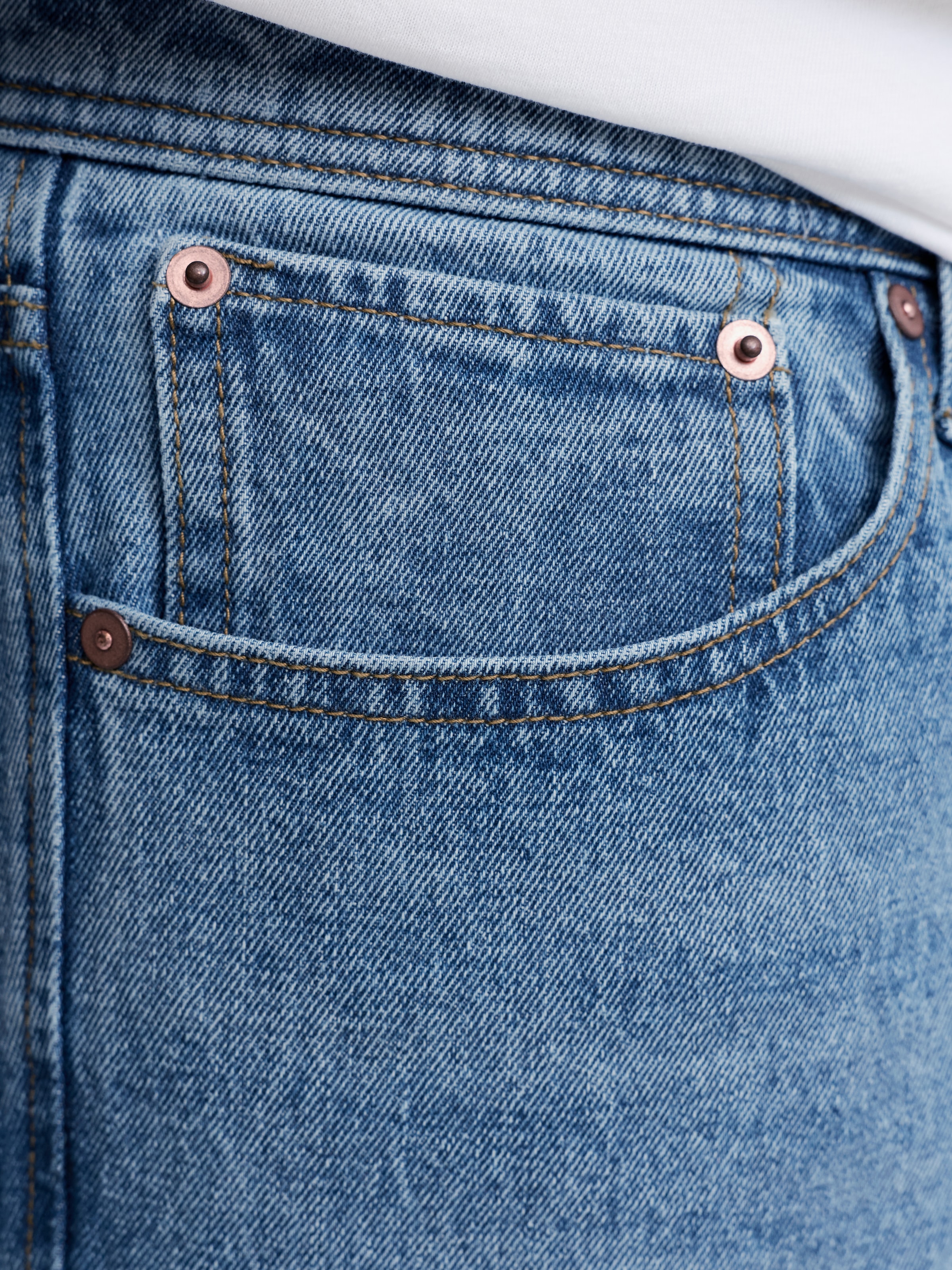 Jack & Jones PlusSize Shorts »JJITONY JJORIGINAL SHORTS AKM 111 PLS«