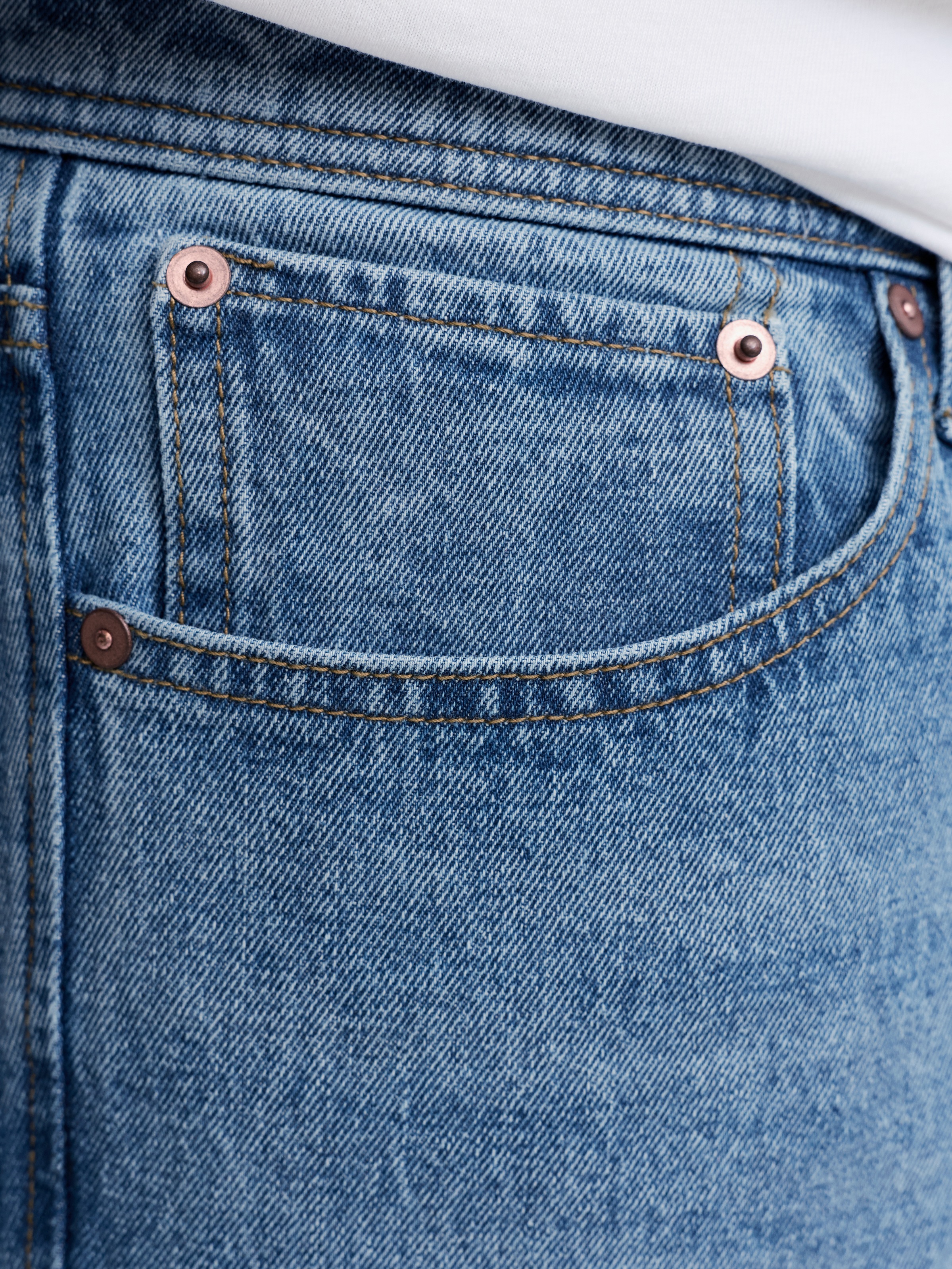 Jack & Jones PlusSize Shorts "JJITONY JJORIGINAL SHORTS AKM 111 PLS" günstig online kaufen