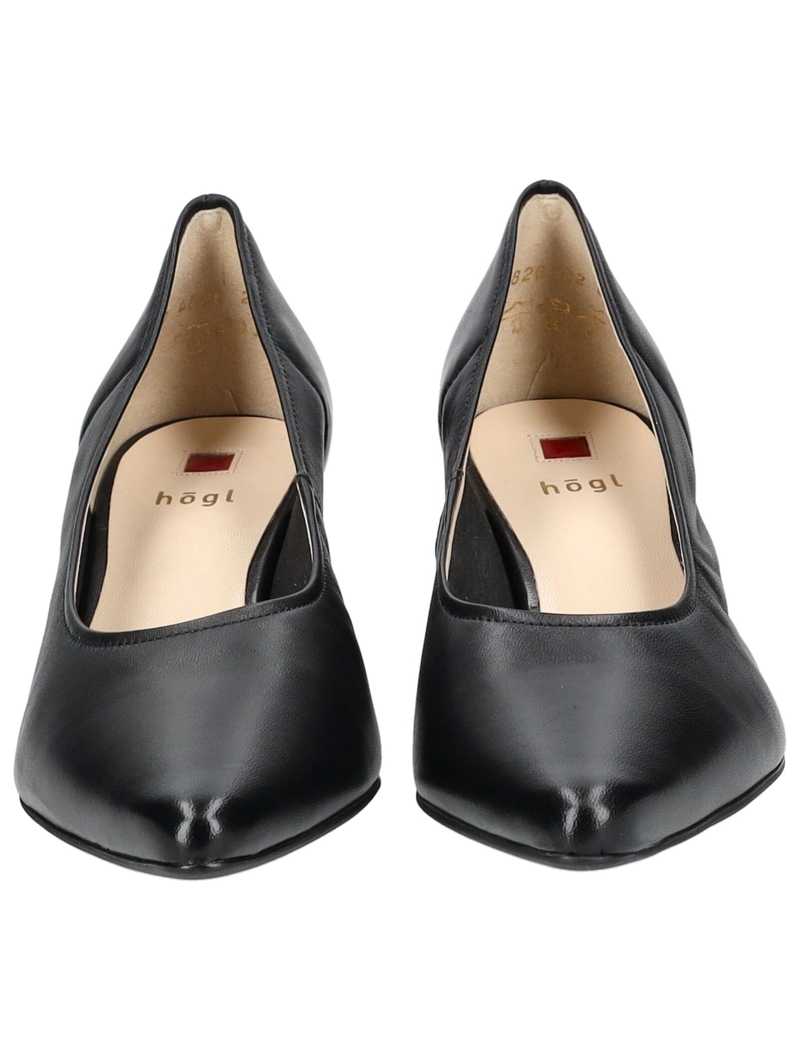 Högl Pumps »Högl Pumps Leder«