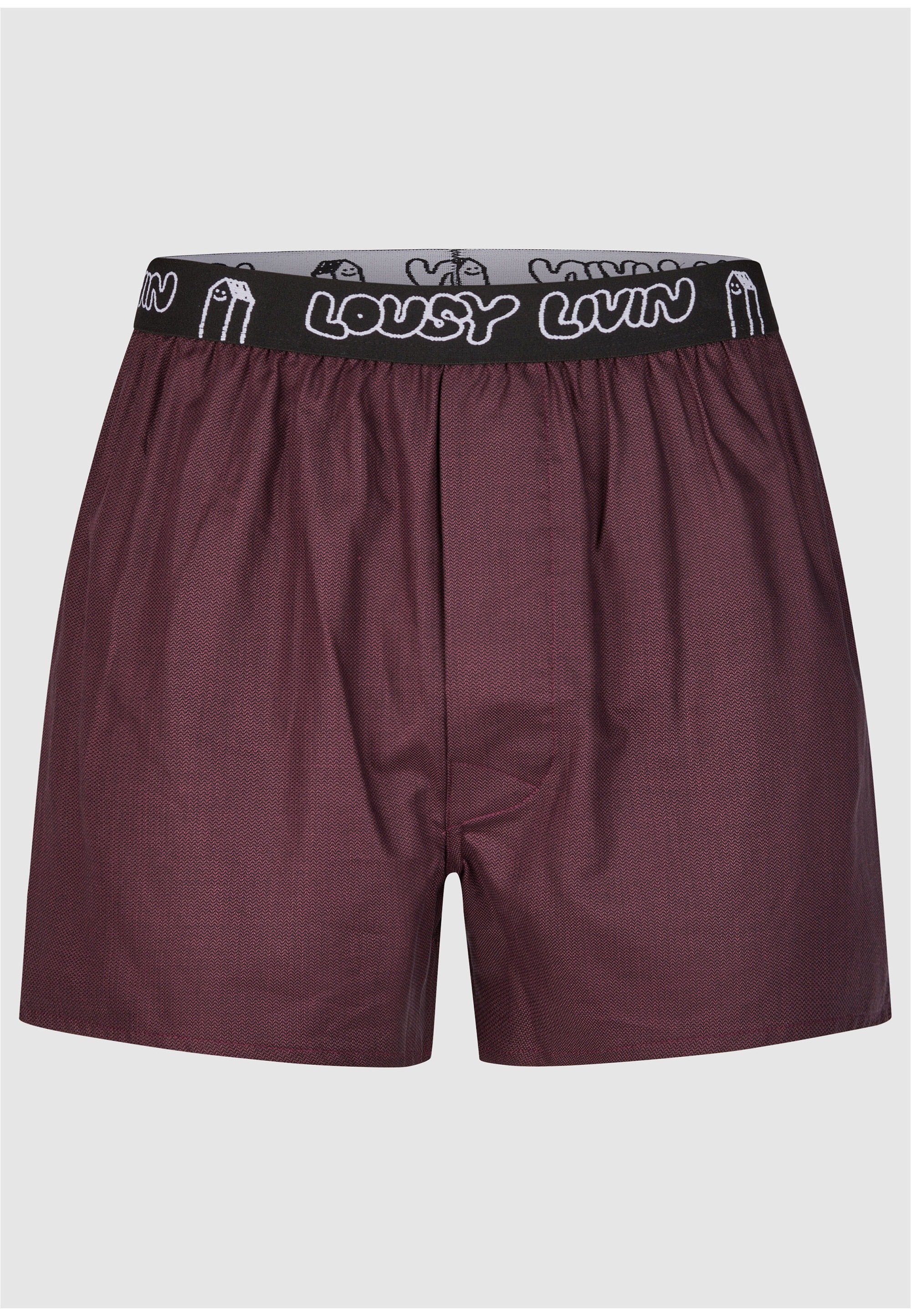 Lousy Livin Boxershorts "Boxer Briefs" in bequemer Passform günstig online kaufen
