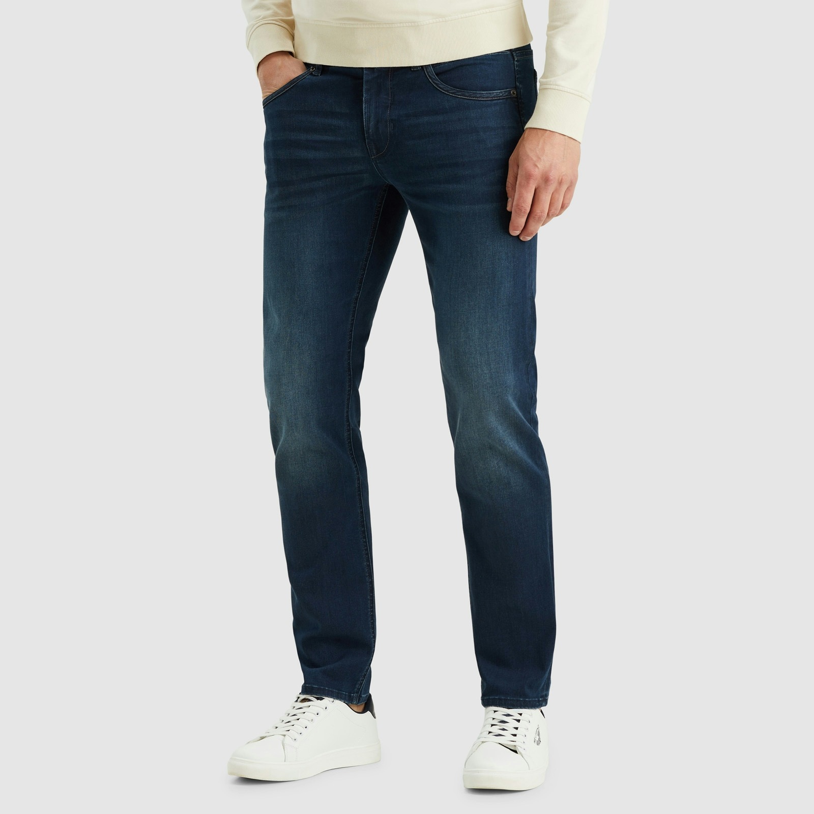 PME LEGEND 5-Pocket-Jeans "NAVIGATOR PTR121" günstig online kaufen