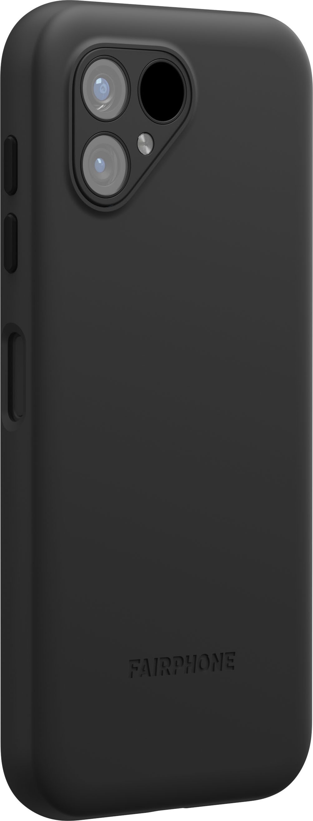 Fairphone Smartphone-Hülle »Fairphone 5 Protective Soft Case«, Smartphones