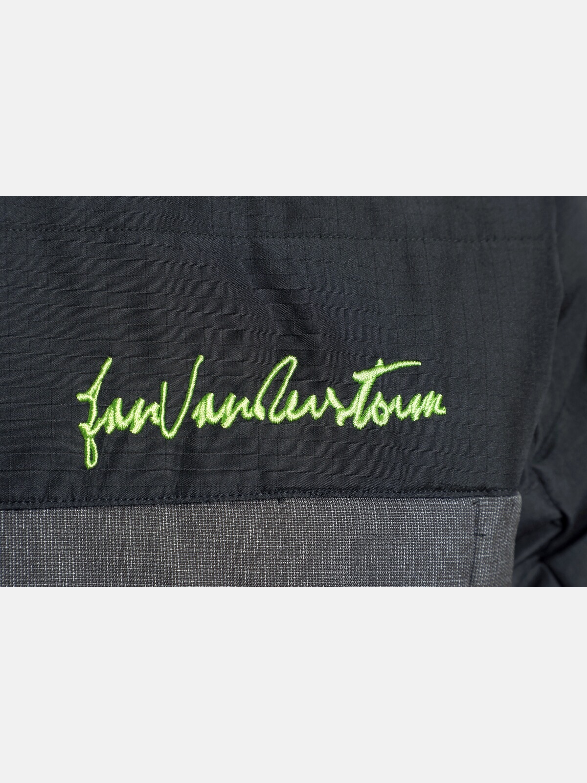 Jan Vanderstorm Steppjacke »Jacke ROALD«