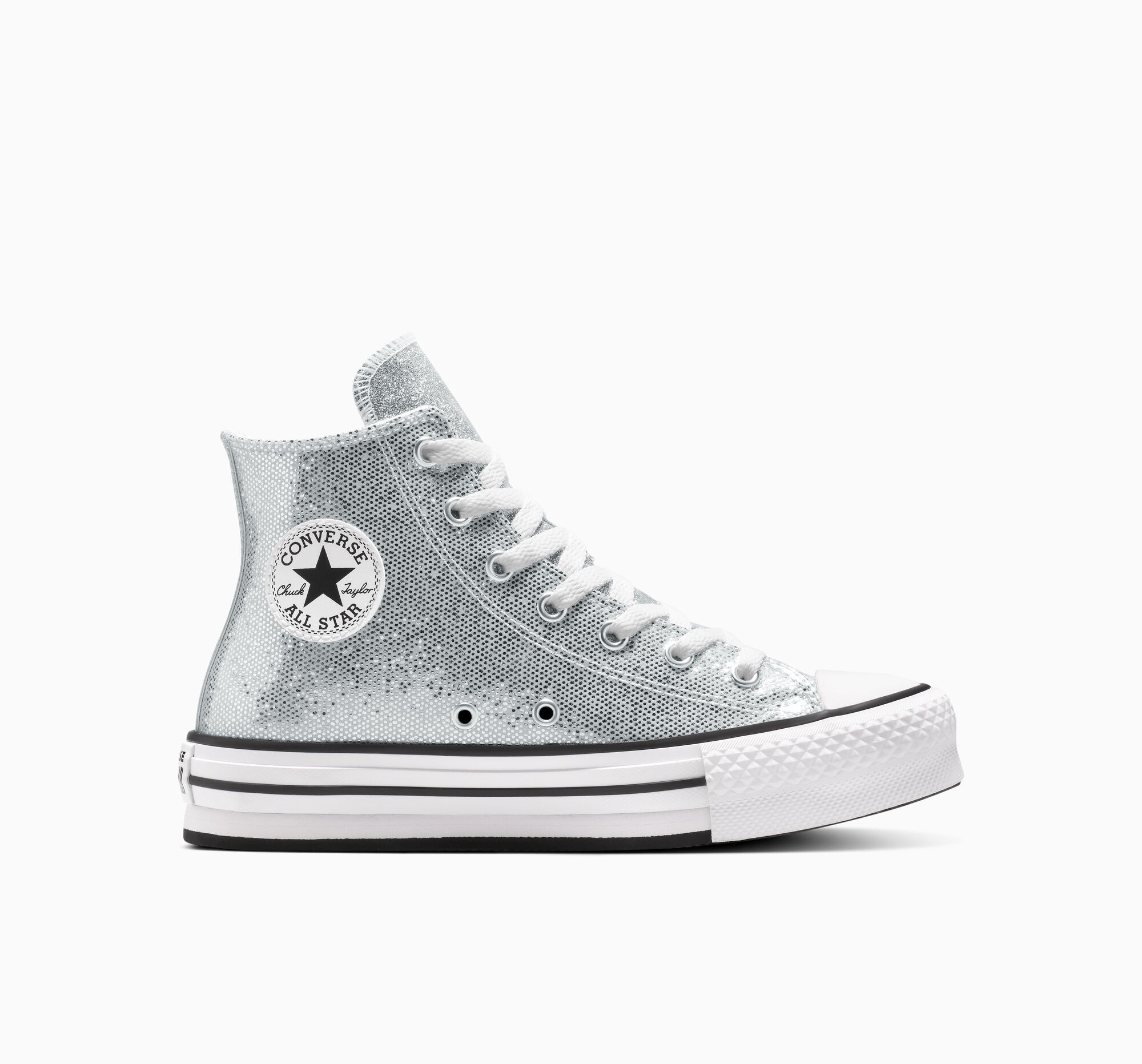 Converse Sneaker "CHUCK TAYLOR ALL STAR EVA LIFT" günstig online kaufen