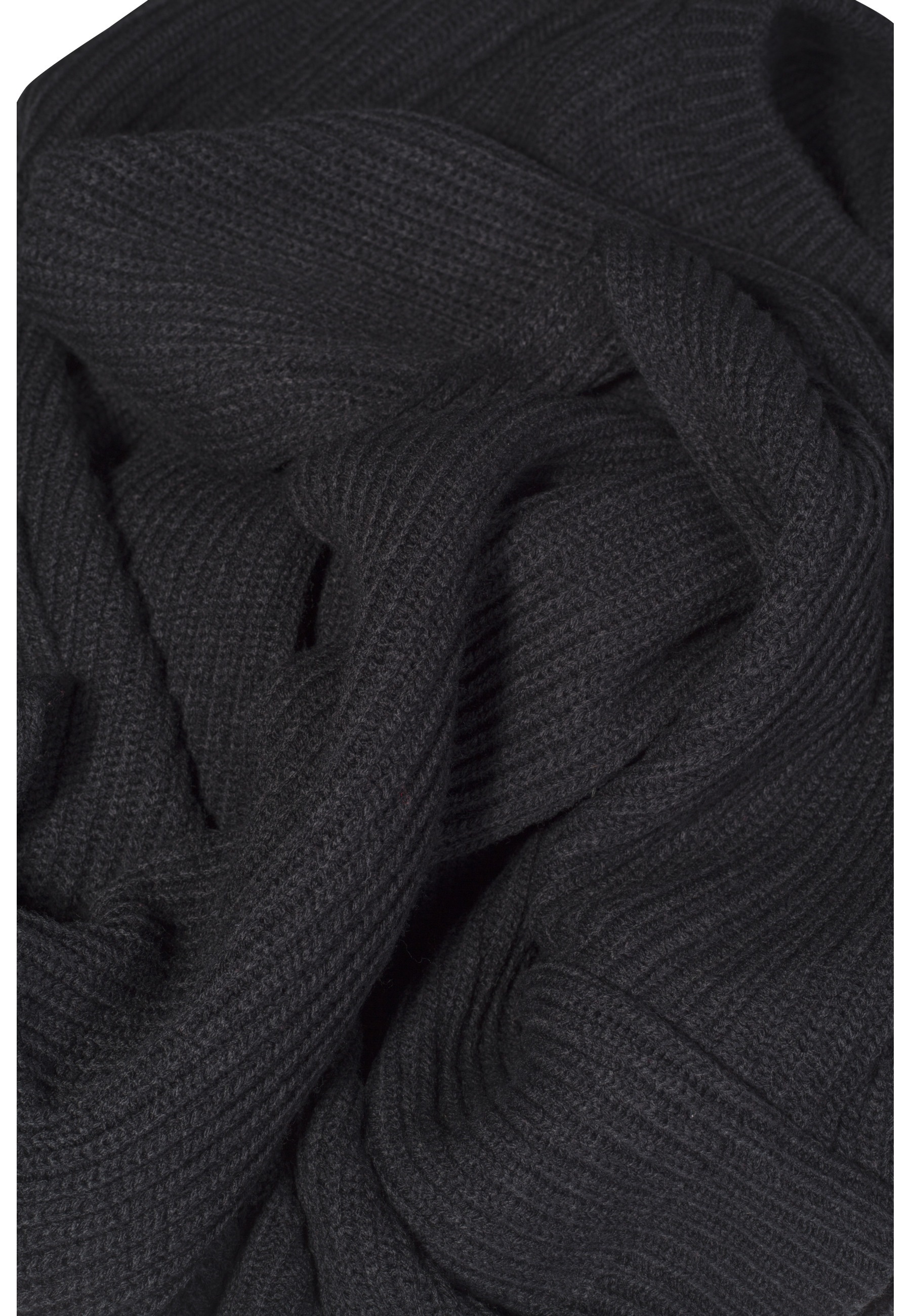 Thumbnail - URBAN CLASSICS Sweatshirt "Urban Classics Damen Ladies Wrapped Sweater", 1 Stk.