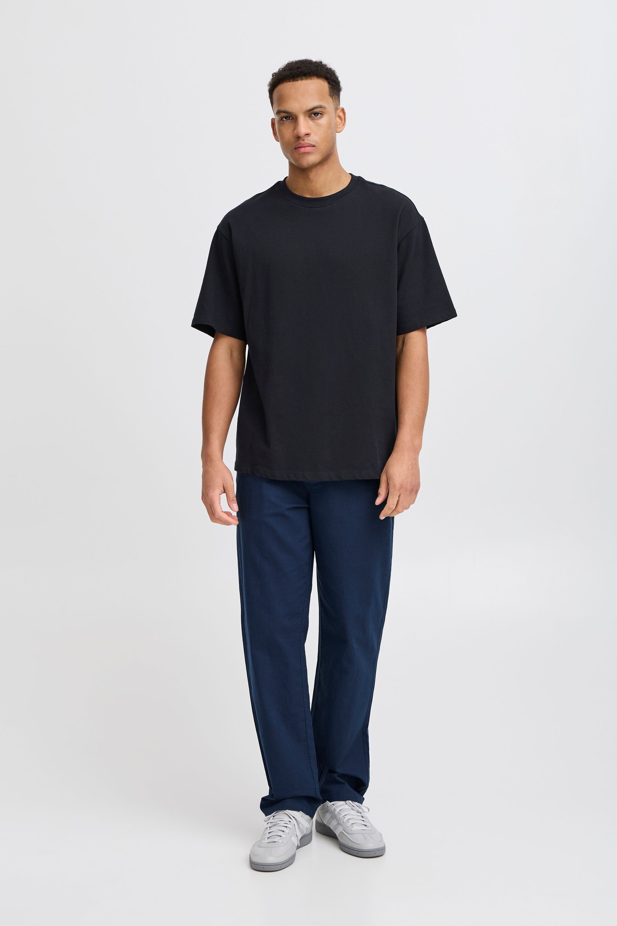 Blend Leinenhose »Leinenhose BHBAY LINEN«