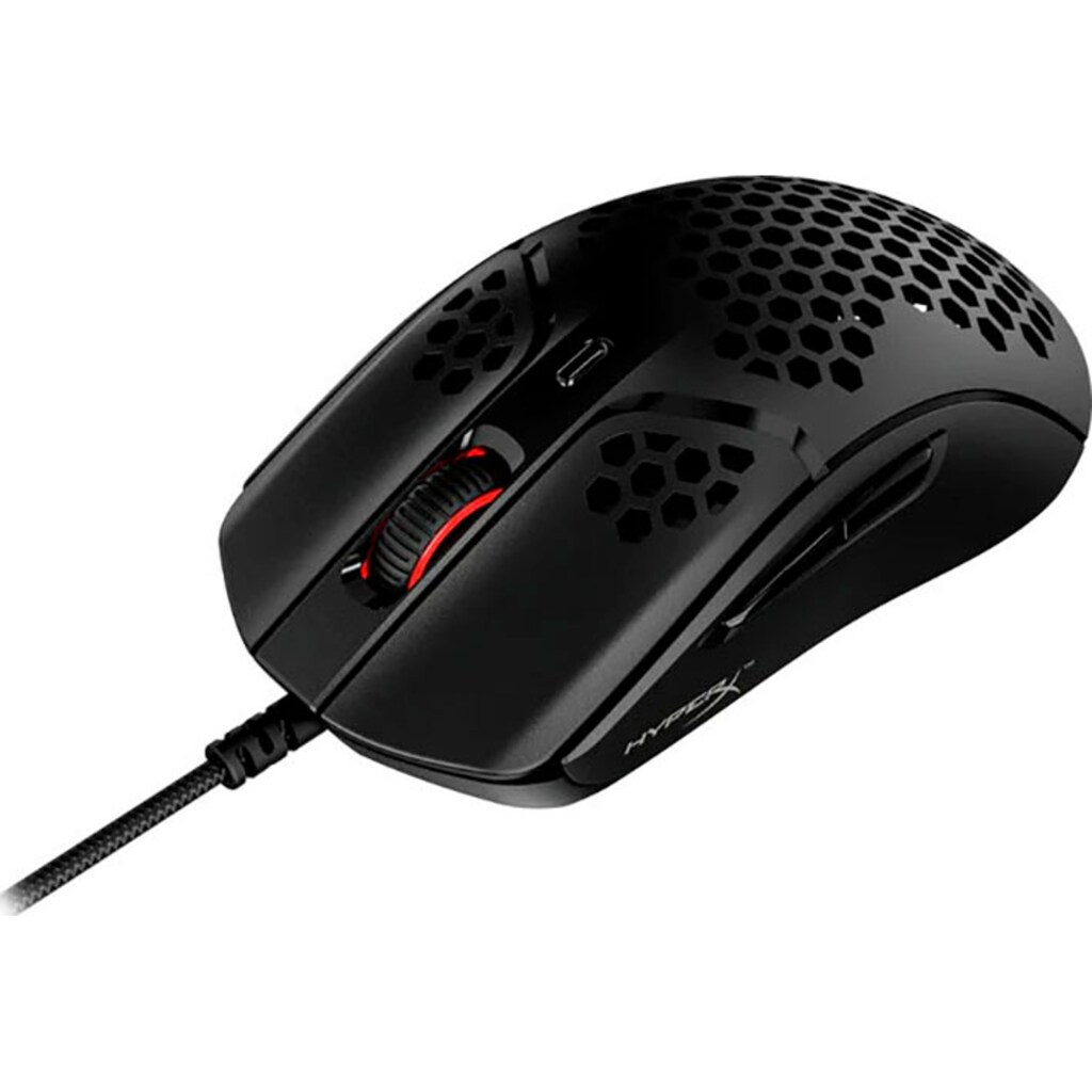 HyperX Gaming-Maus »Pulsefire Haste«, kabelgebunden